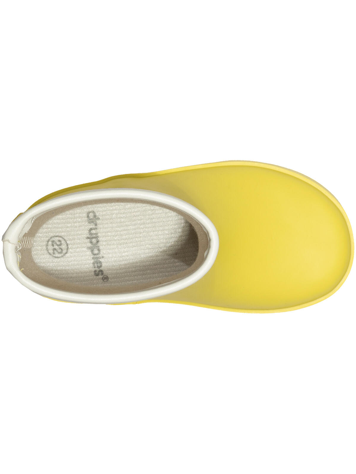 DRUPPIES botas de chuva Druppies Recém-nascidos 5/6