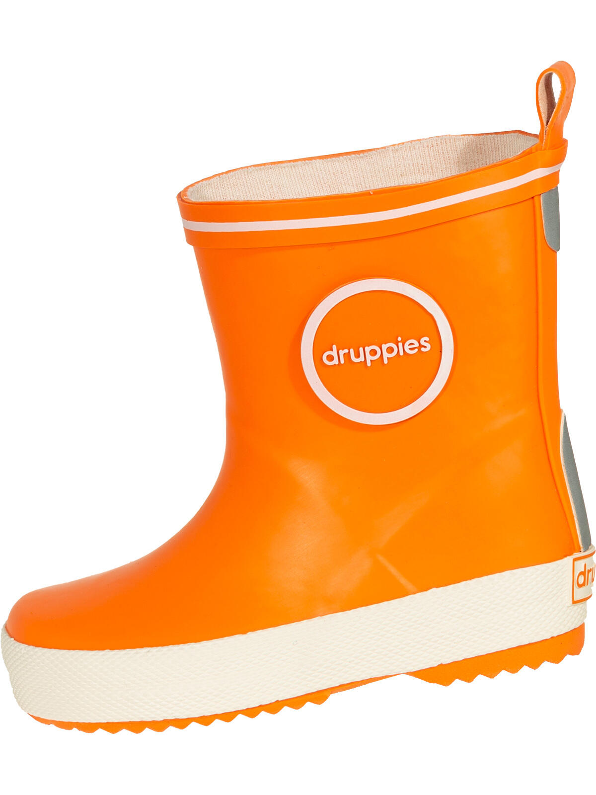 DRUPPIES botas de chuva Botas infantis Druppies 2/7