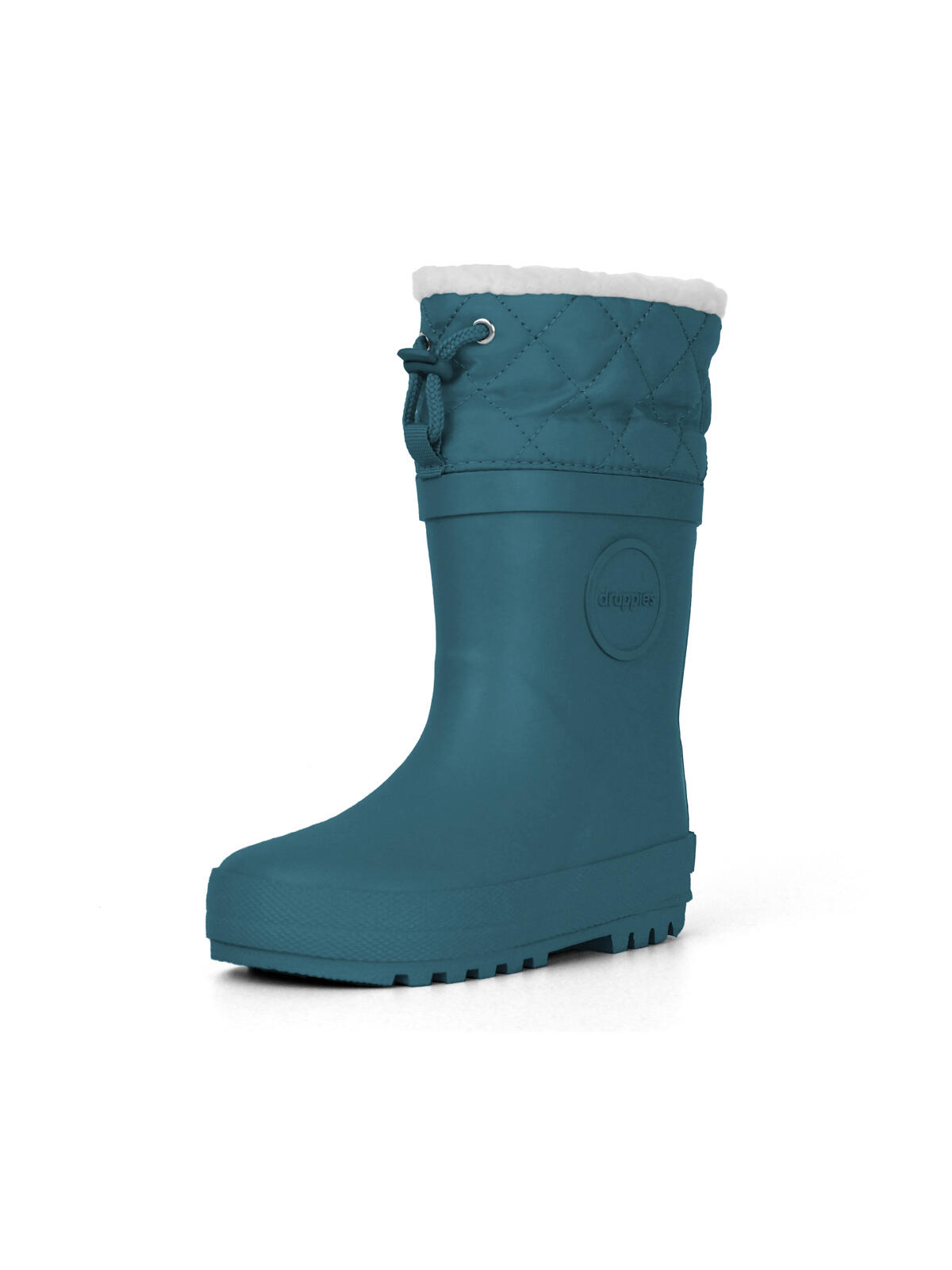 DRUPPIES bottes d'hiver Bottes d'hiver pour enfants Druppies 3/6