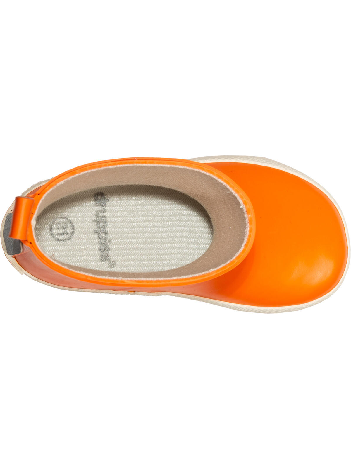 DRUPPIES botas de chuva Botas infantis Druppies 5/7