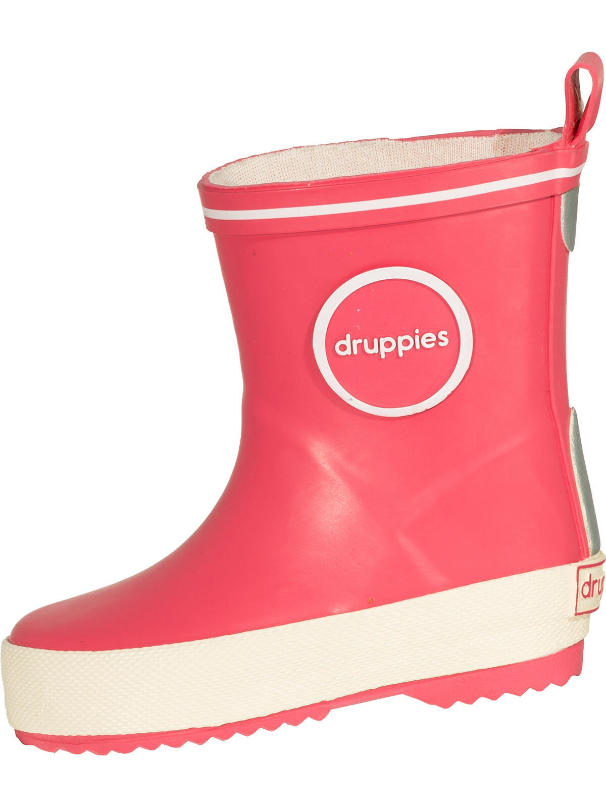 DRUPPIES Regenstiefel Druppies Kinderstiefel 2/7