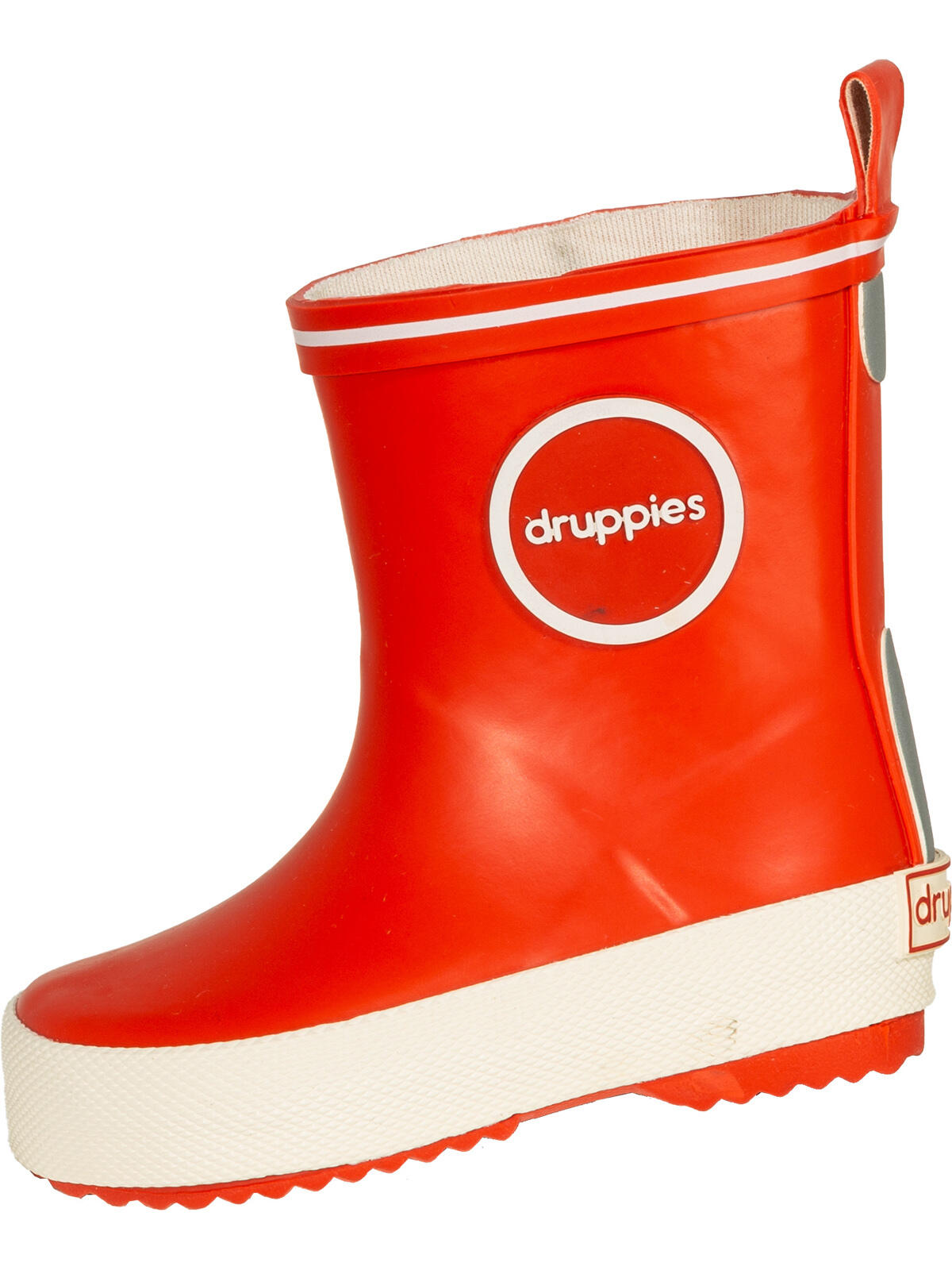 DRUPPIES botas de lluvia Botas para niños Druppies 2/7
