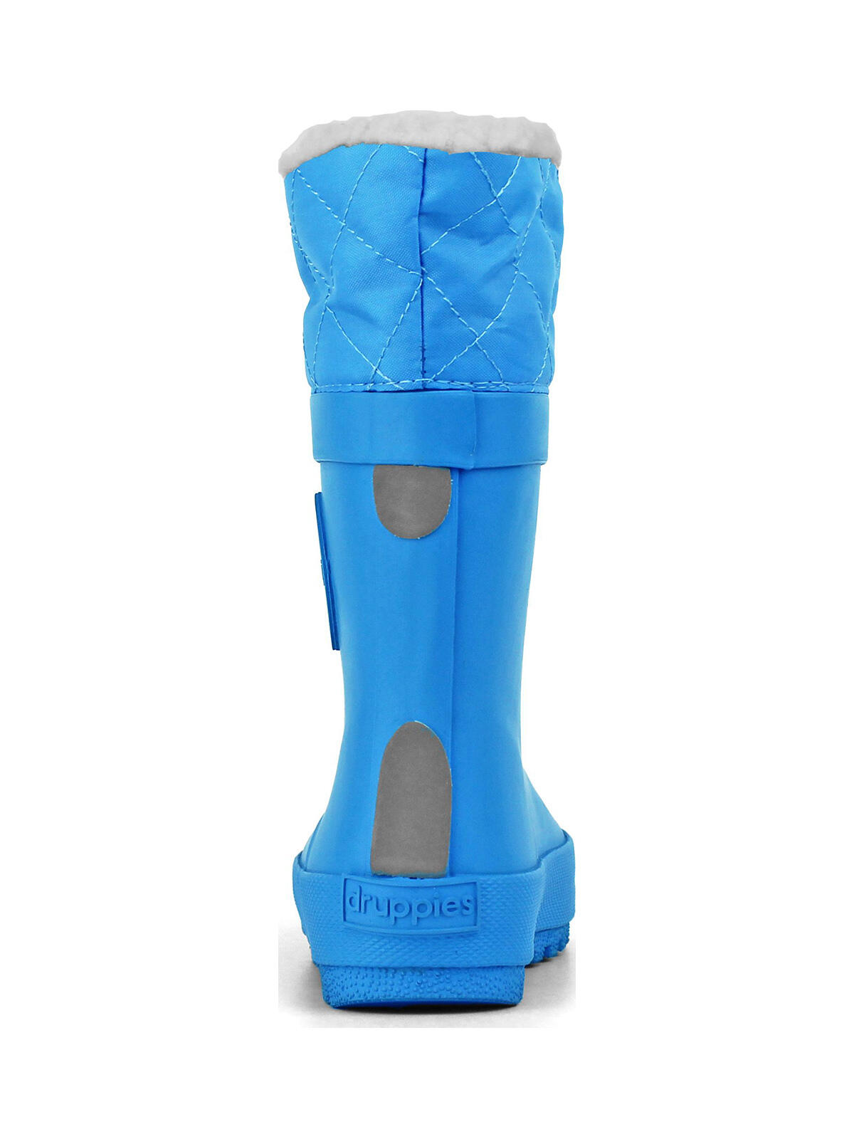 DRUPPIES botas de inverno Botas de inverno infantis Druppies 3/7