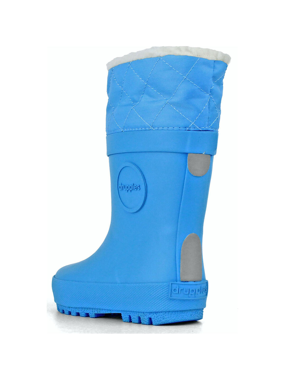 DRUPPIES botas de inverno Botas de inverno infantis Druppies 4/7