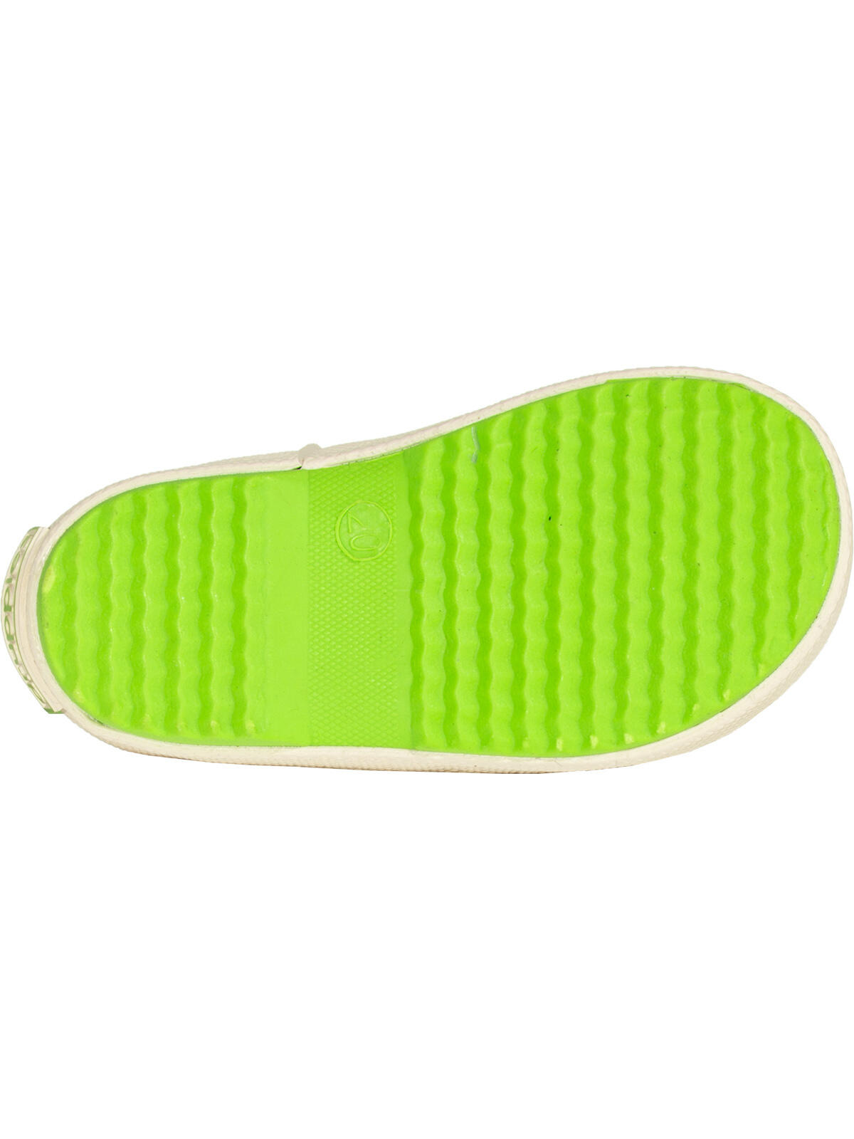 DRUPPIES botas de chuva Botas infantis Druppies 6/7