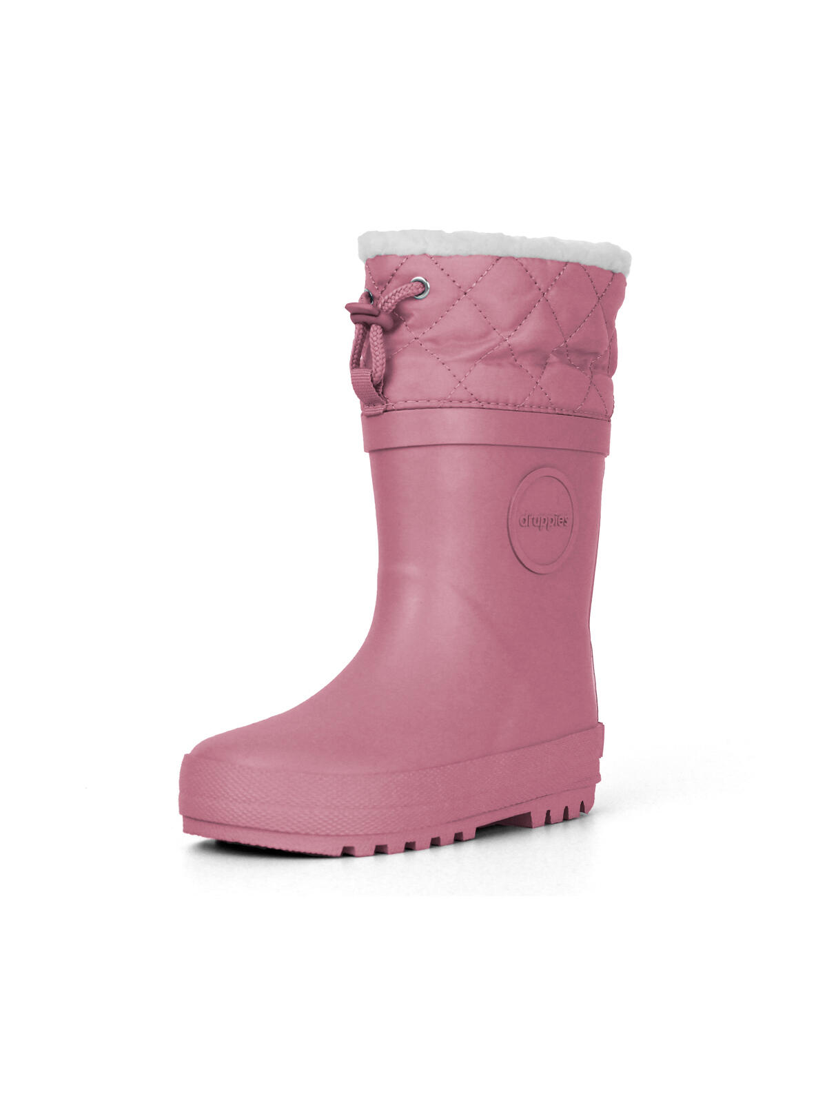 DRUPPIES botas de inverno Botas de inverno infantis Druppies 3/6