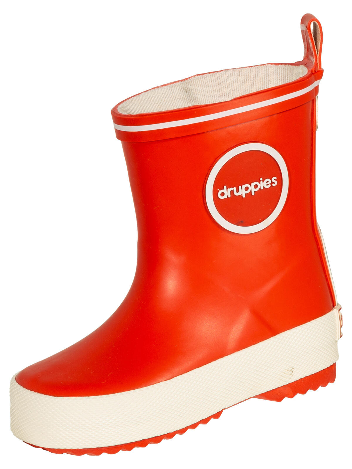 Druppies botas de chuva botas infantis druppies