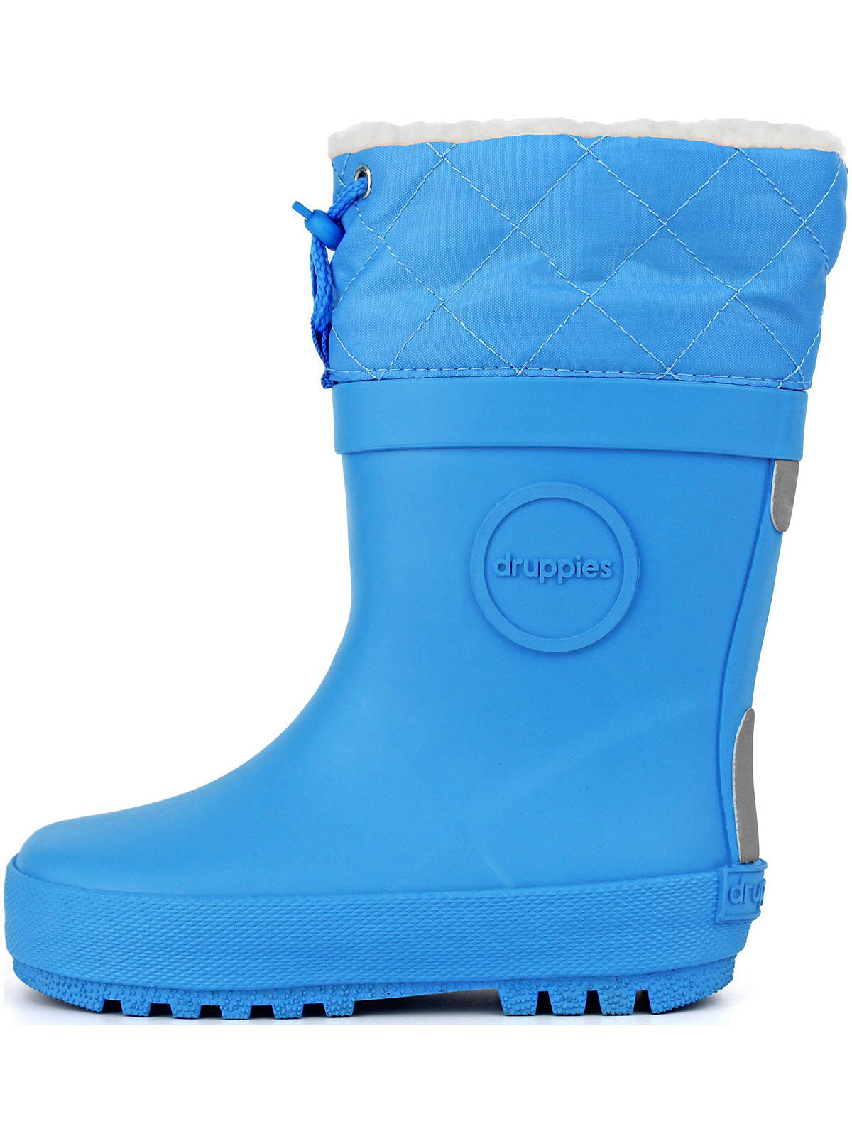 DRUPPIES botas de inverno Botas de inverno infantis Druppies 2/7