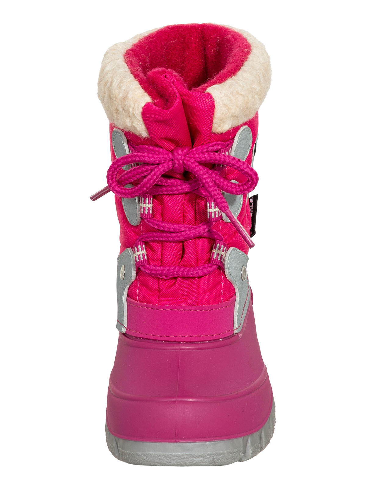SPIRALE botas de inverno Botas infantis Spiral Fabi 3/6