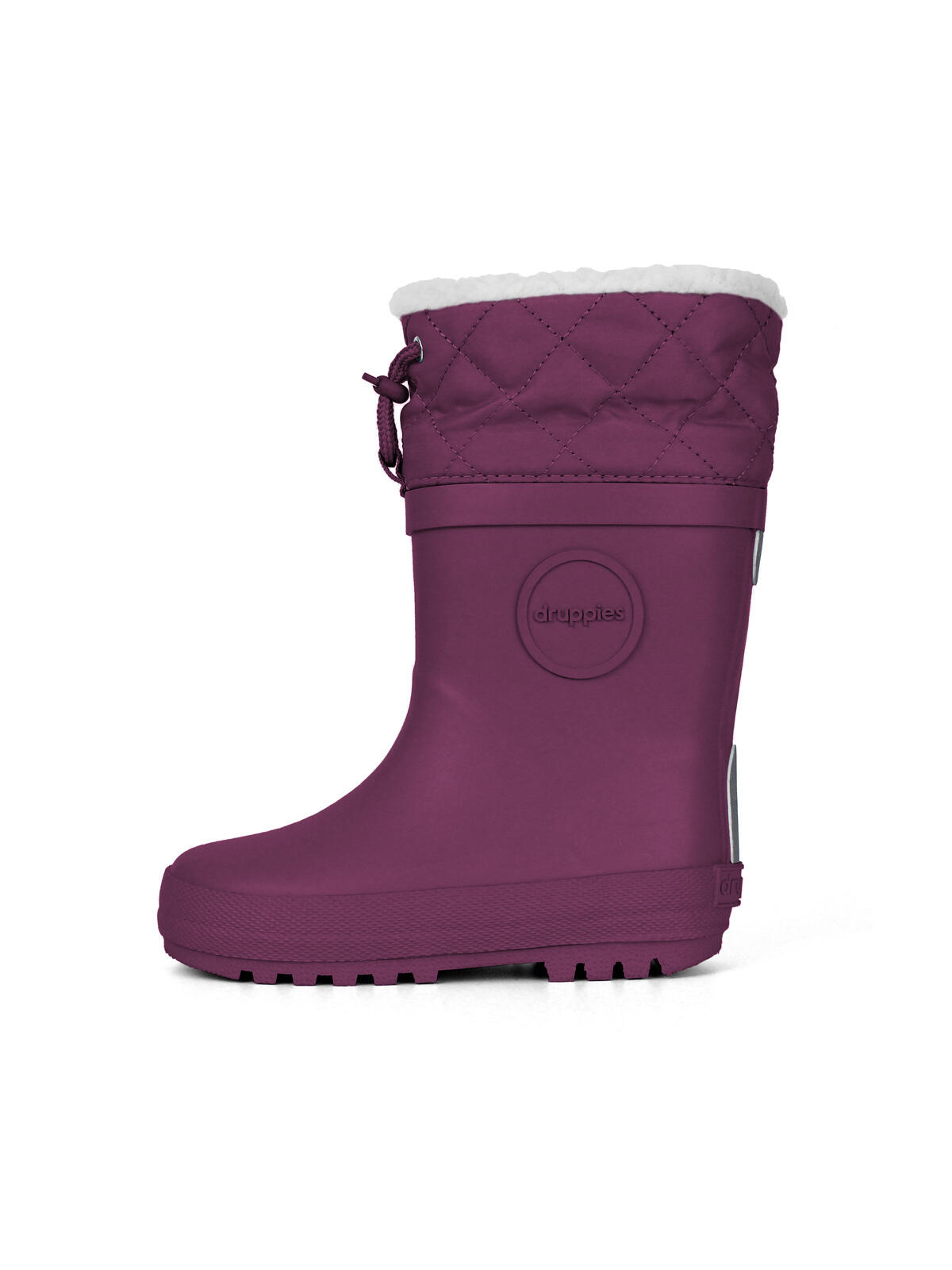 DRUPPIES DRUPPIES Winterstiefel Druppies Kinder-Winterstiefel