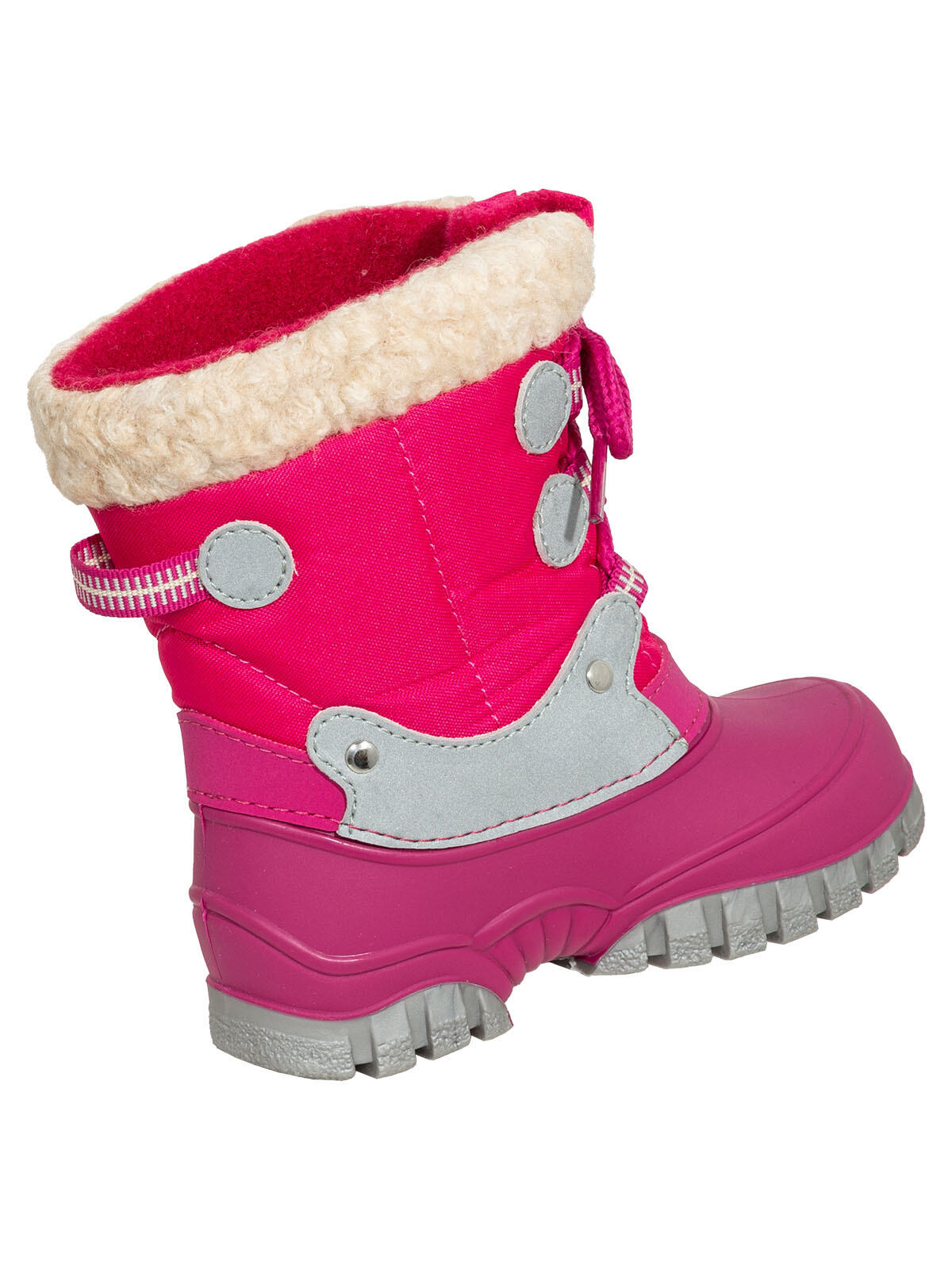 SPIRALE botas de inverno Botas infantis Spiral Fabi 4/6