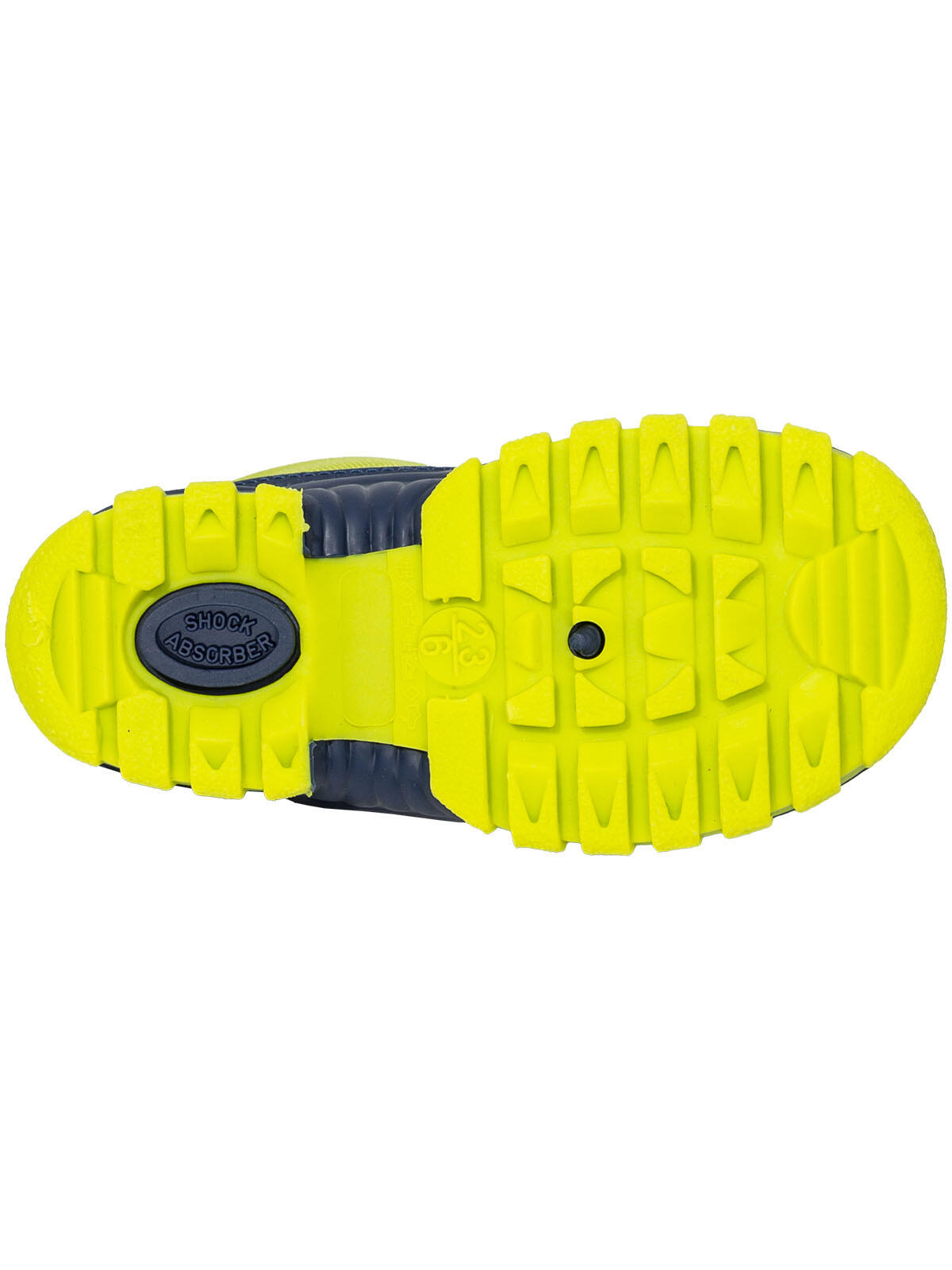 SPIRALE botas de inverno Botas infantis Spiral Jonk 6/6