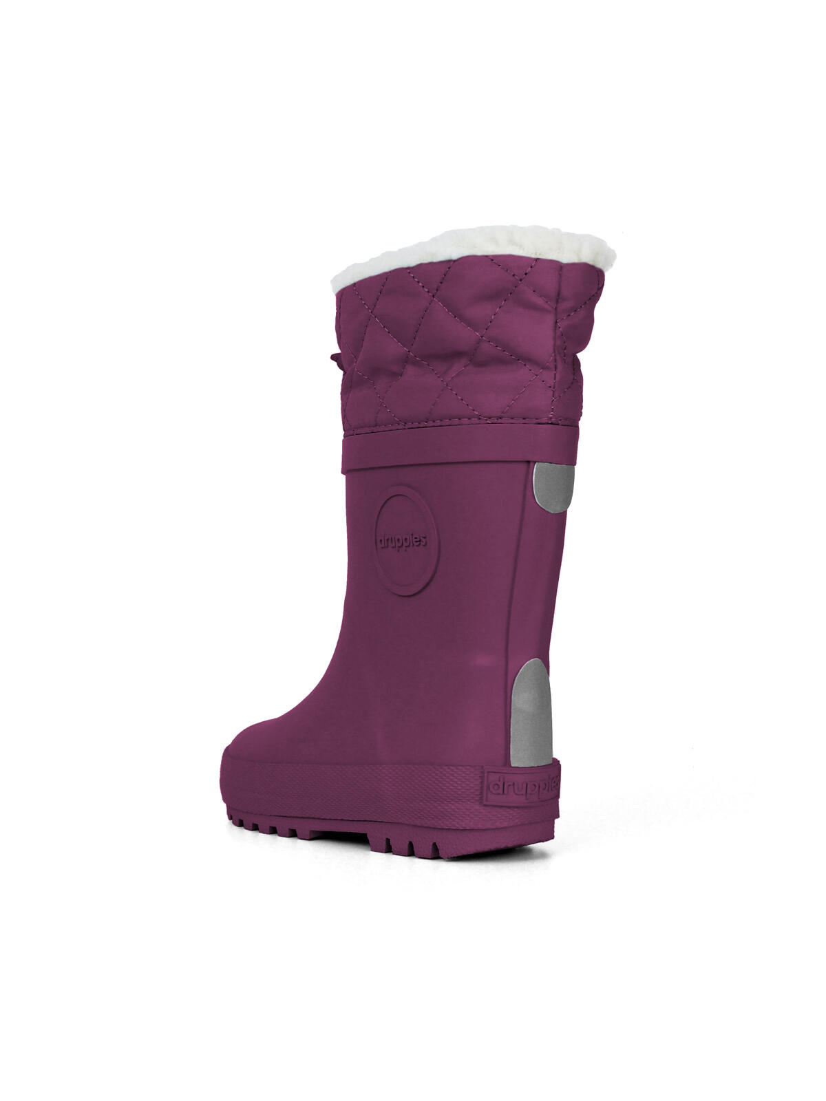 DRUPPIES botas de inverno Botas de inverno infantis Druppies 2/6