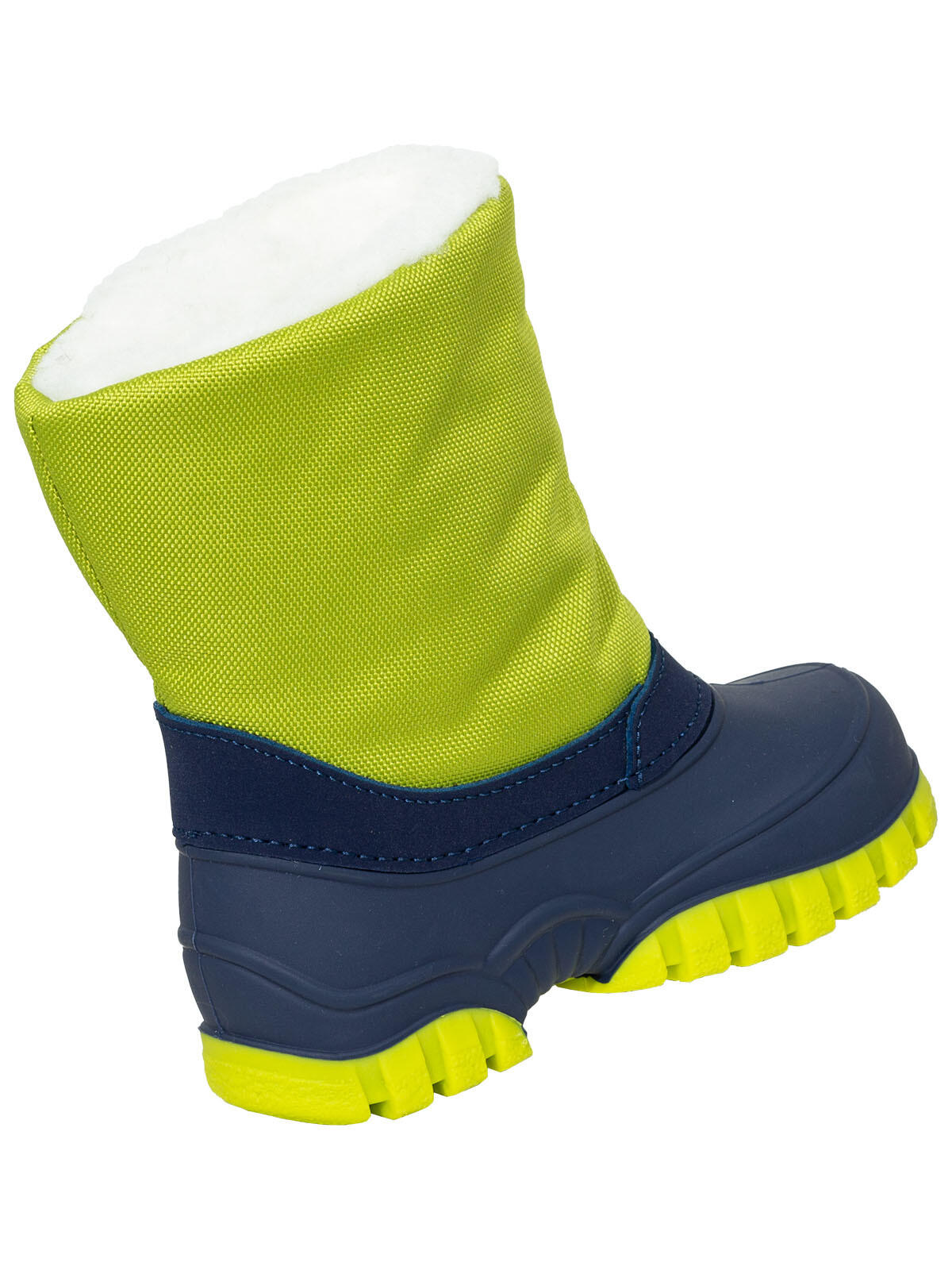 SPIRALE botas de inverno Botas infantis Spiral Jonk 4/6