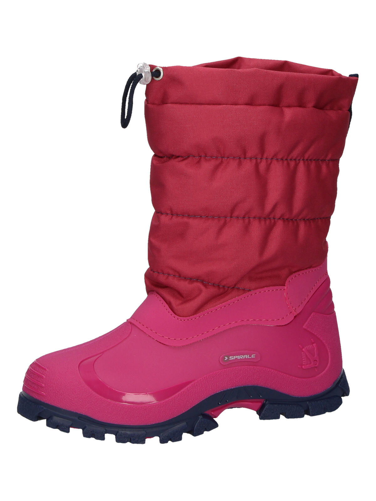SPIRALE Botas Sidney 7/7