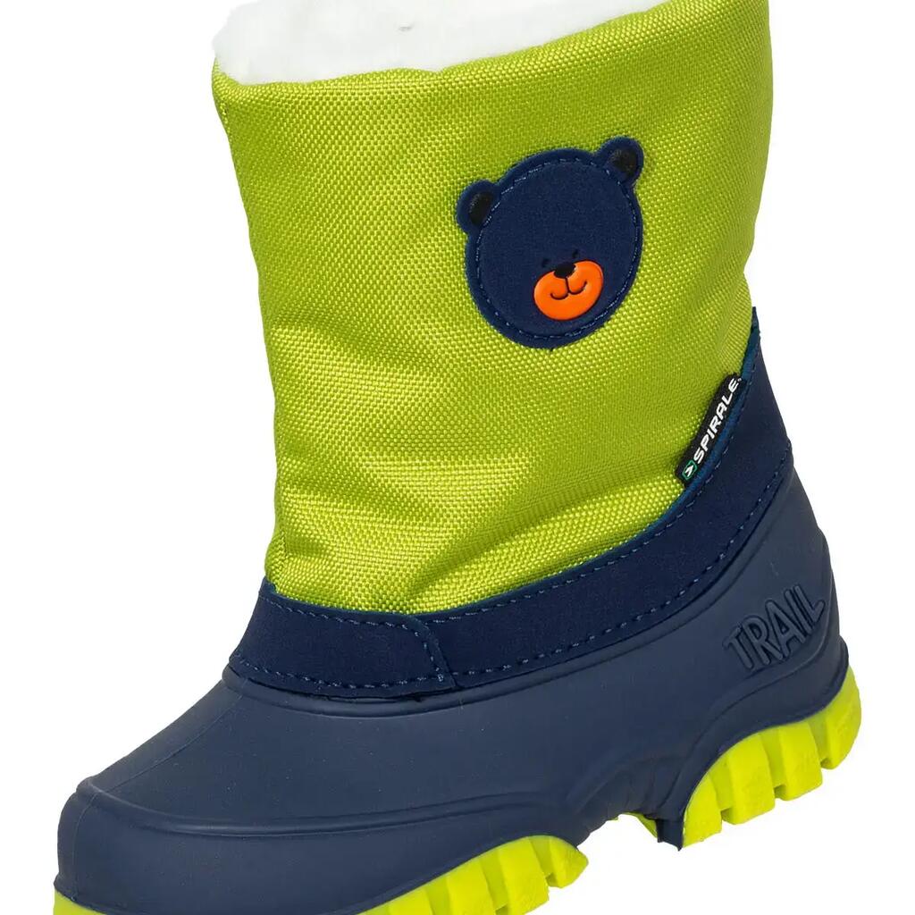 SPIRALE winter boots Spiral Jonk children's boots