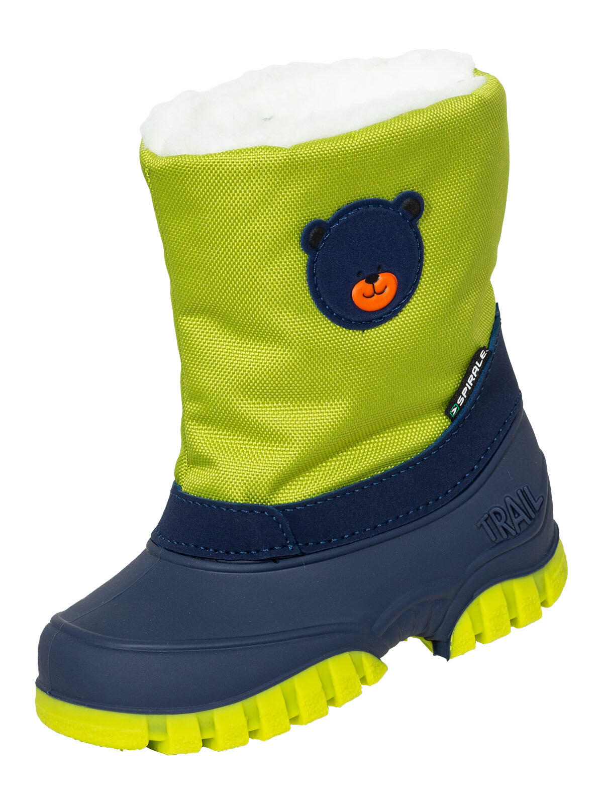 SPIRALE SPIRALE Winterstiefel Spirale Jonk Kinderstiefel