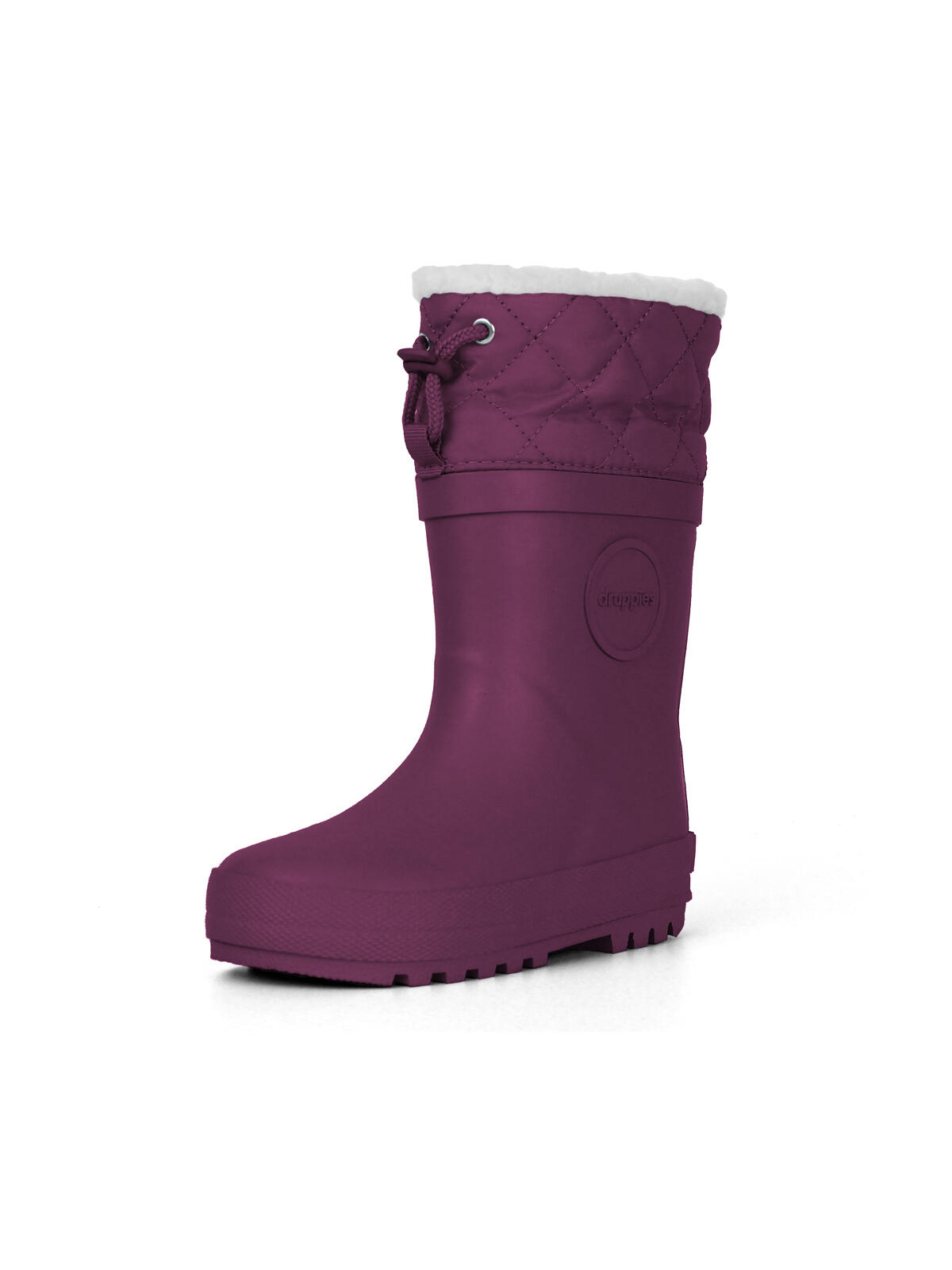 DRUPPIES botas de inverno Botas de inverno infantis Druppies 3/6