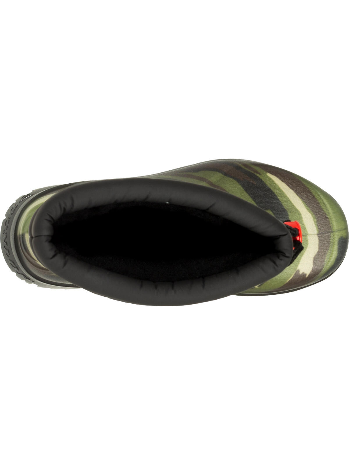 DUNLOP bottes d'hiver K310931 KIDS Camouflage Blizzard 6/7