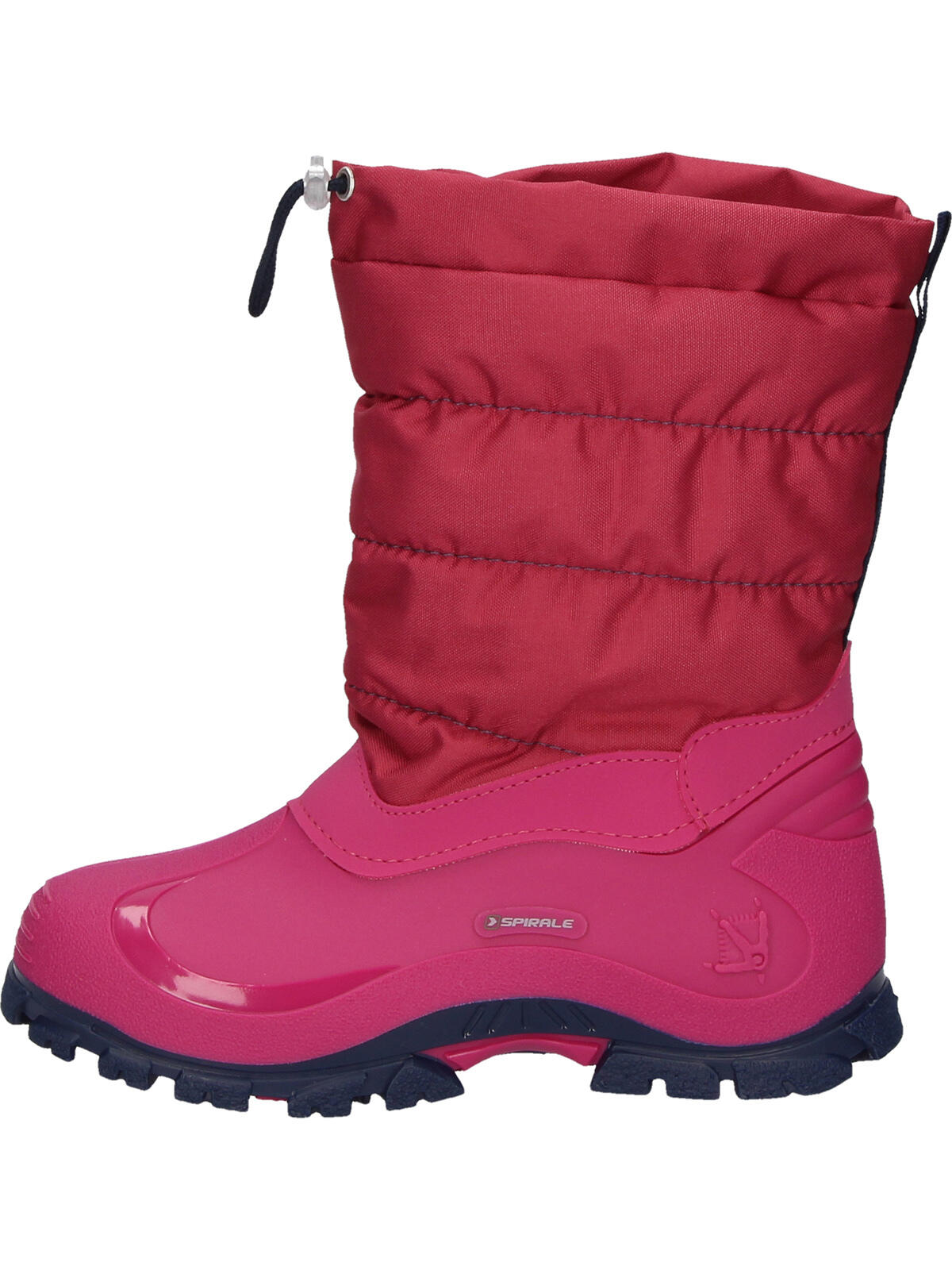 SPIRALE Botas Sidney 2/7
