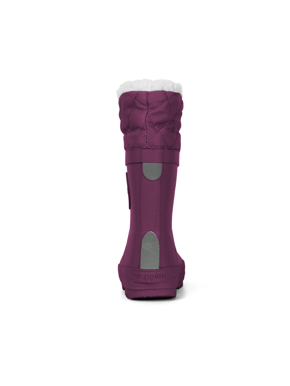 DRUPPIES botas de inverno Botas de inverno infantis Druppies 4/6