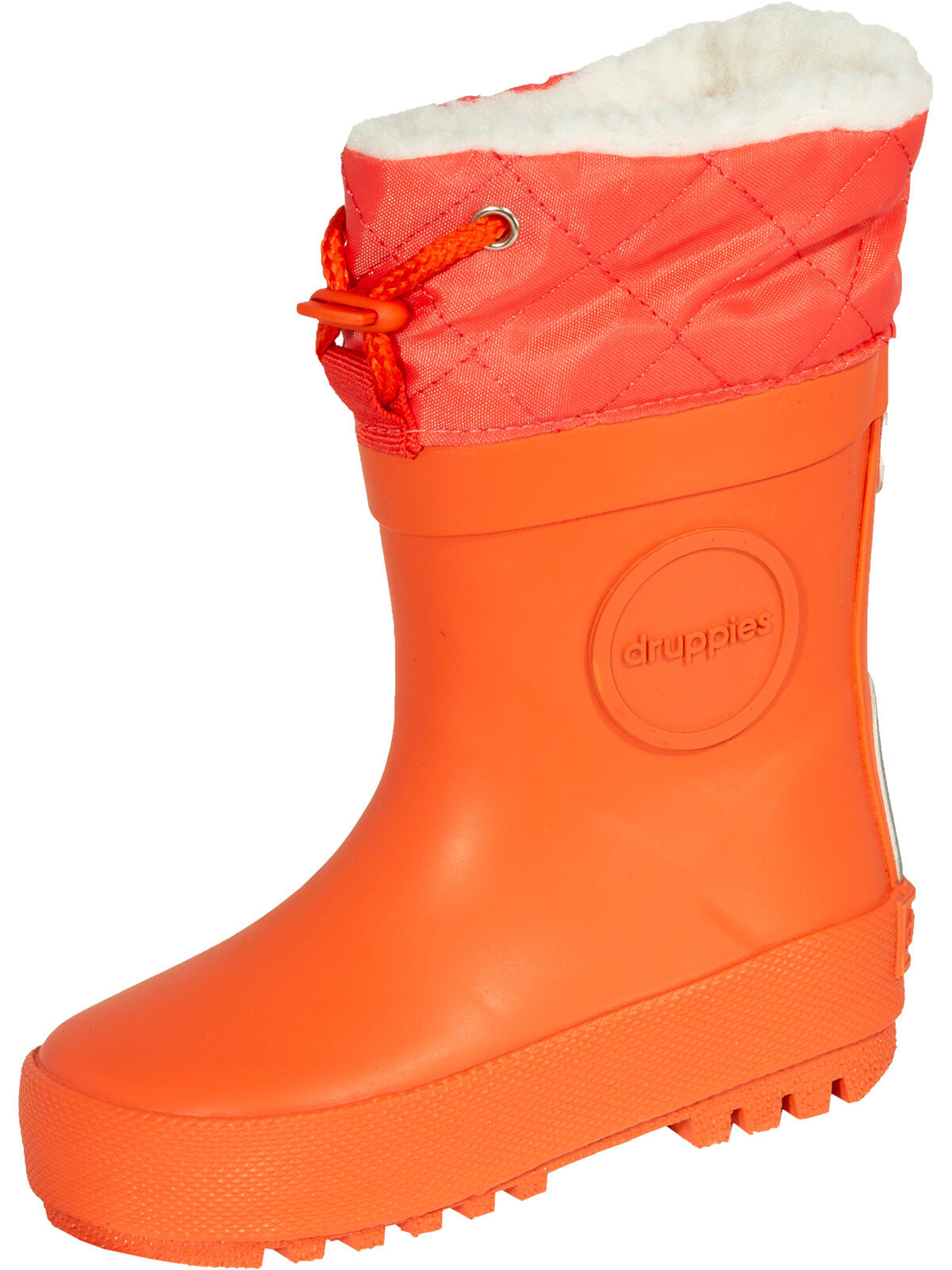 DRUPPIES DRUPPIES Winterstiefel Druppies Kinder-Winterstiefel
