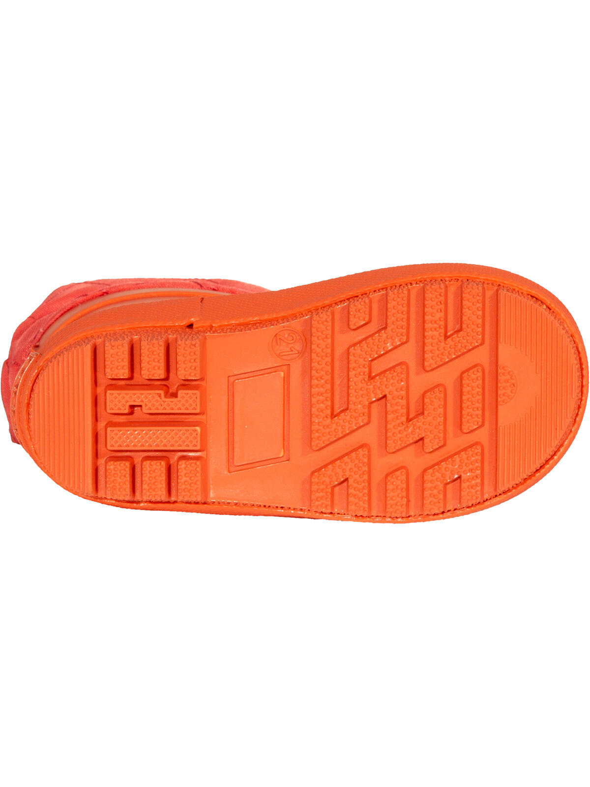 DRUPPIES botas de inverno Botas de inverno infantis Druppies 6/7