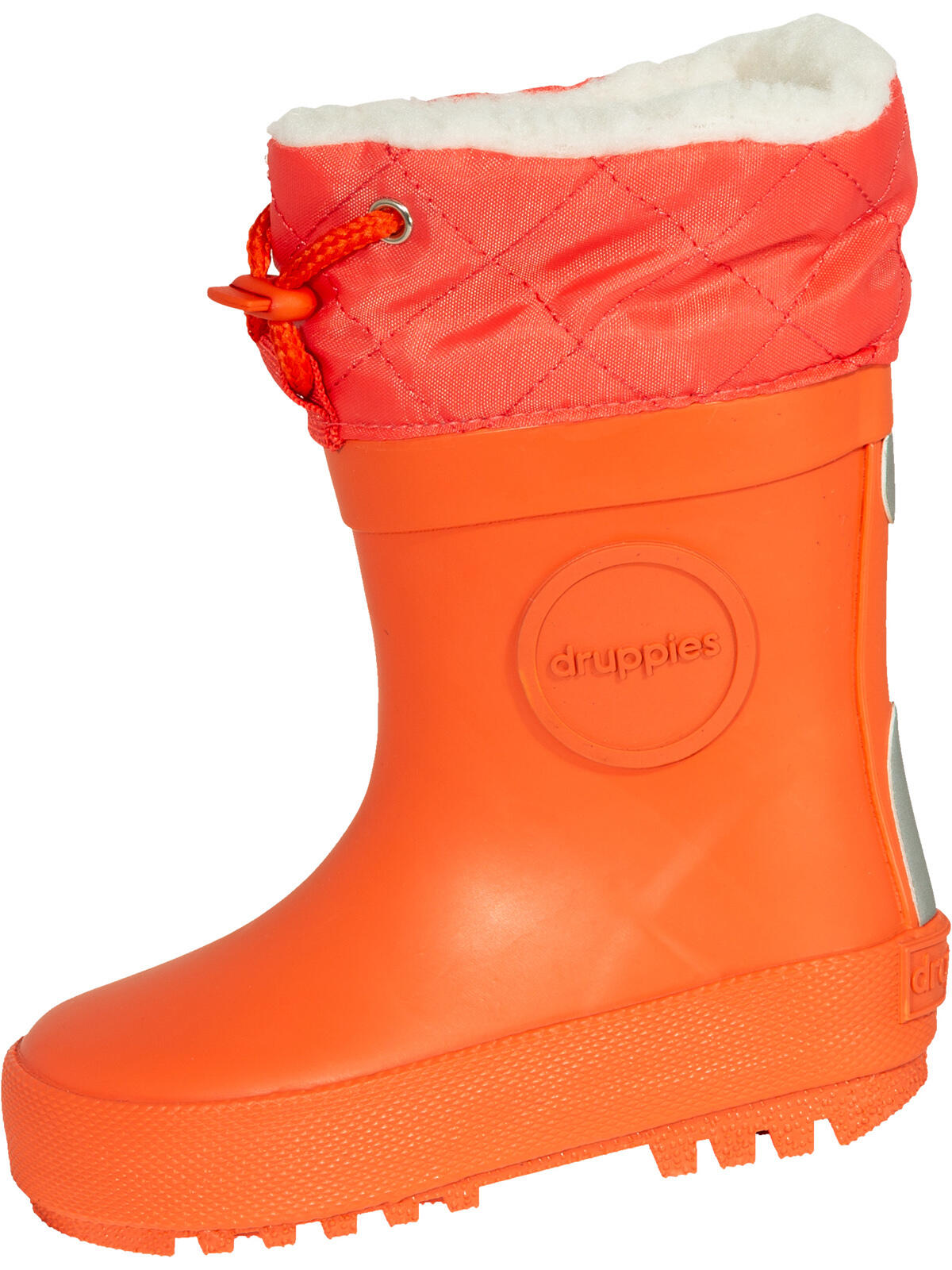 DRUPPIES botas de inverno Botas de inverno infantis Druppies 2/7