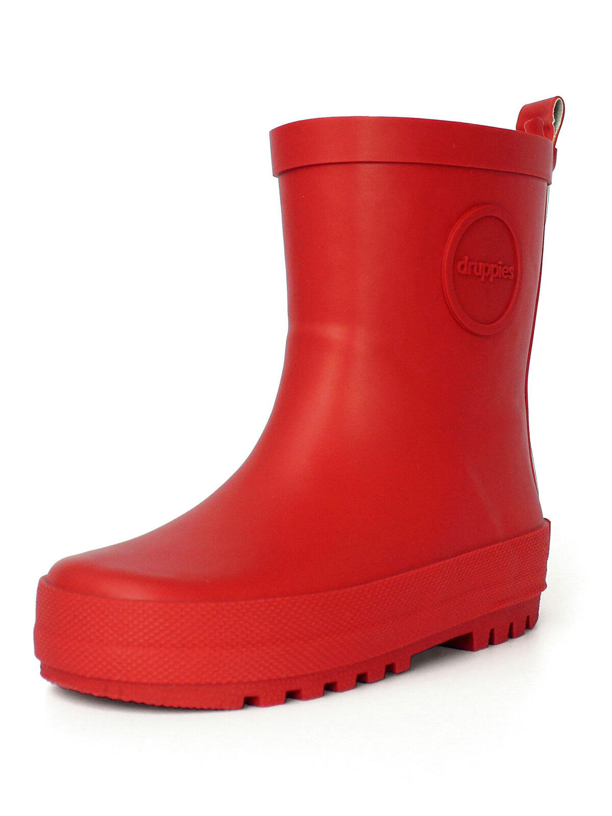 DRUPPIES DRUPPIES Regenstiefel Adventure Stiefel