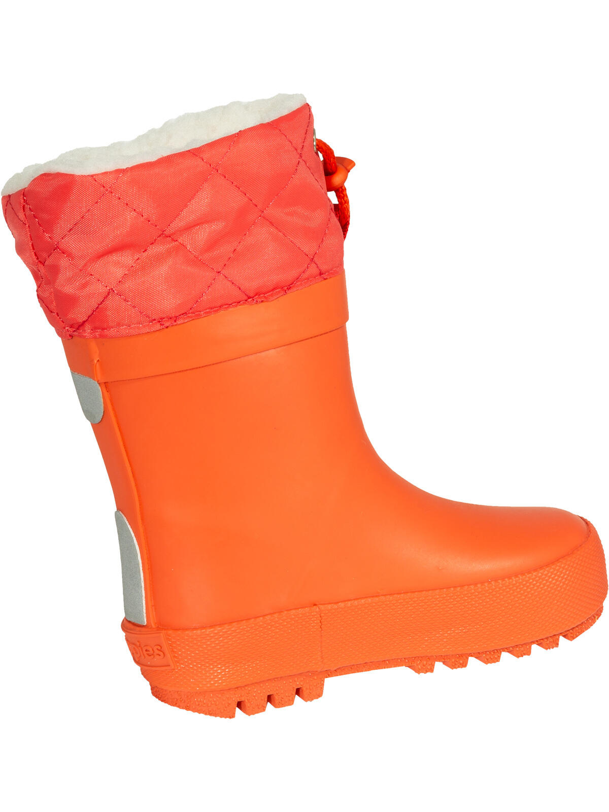 DRUPPIES botas de inverno Botas de inverno infantis Druppies 4/7