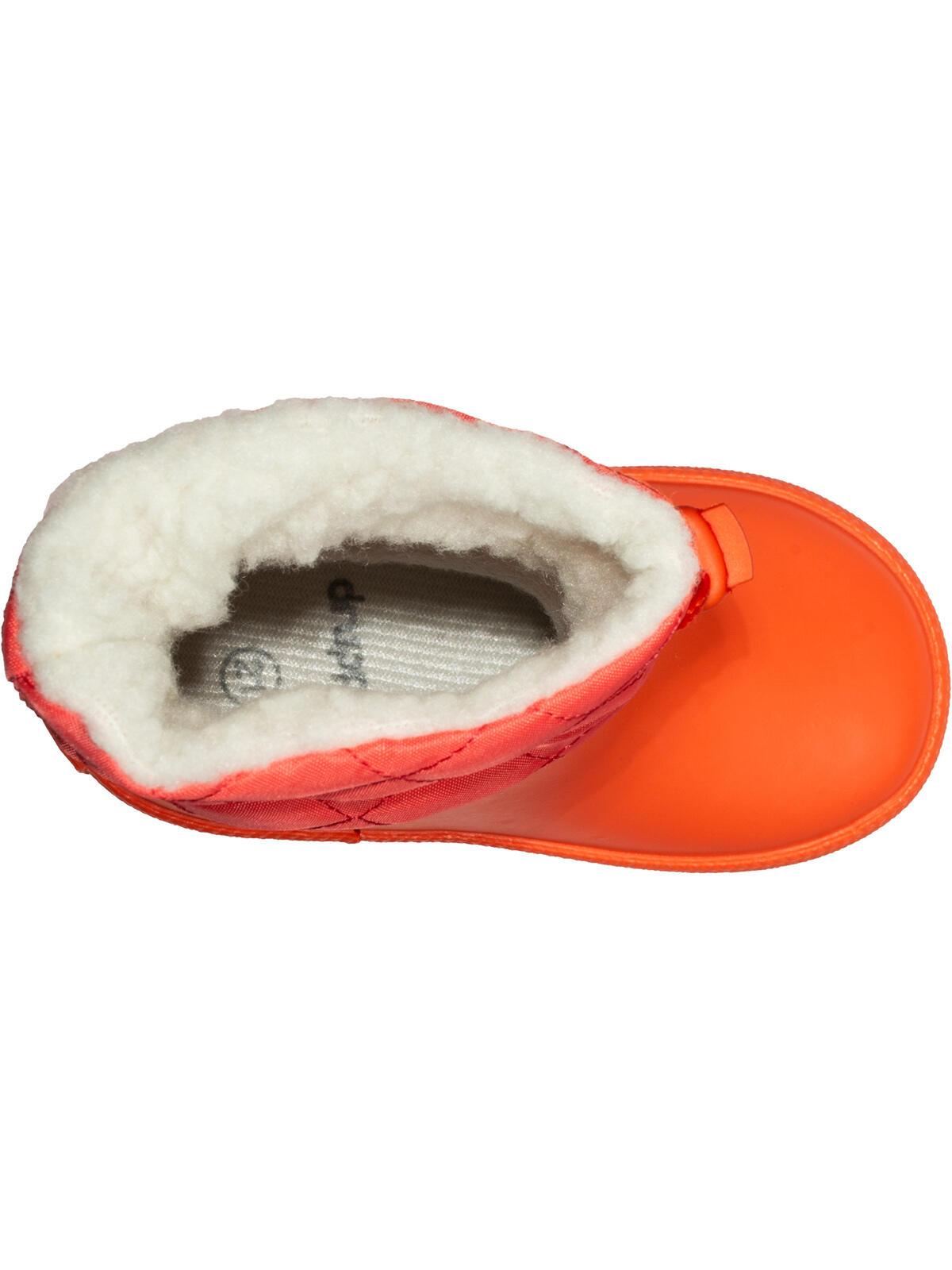 DRUPPIES botas de inverno Botas de inverno infantis Druppies 5/7