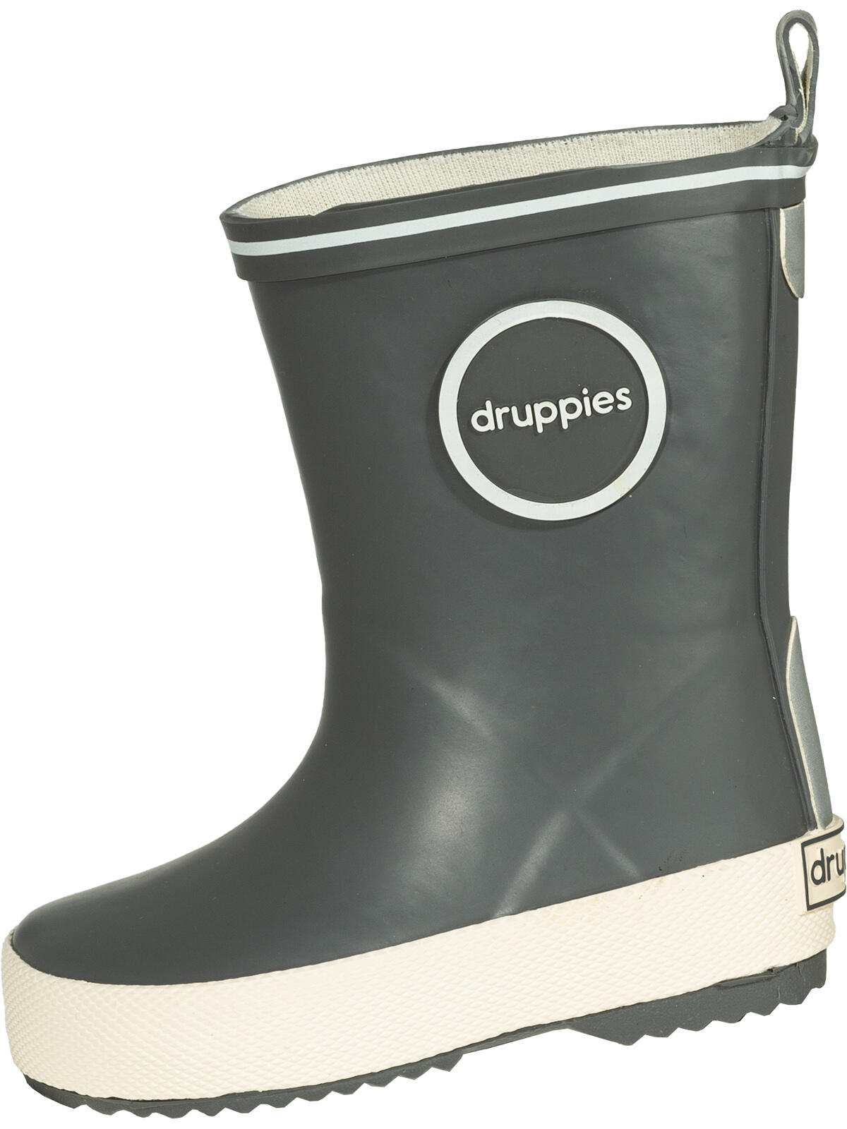DRUPPIES botas de chuva Botas infantis Druppies 2/7