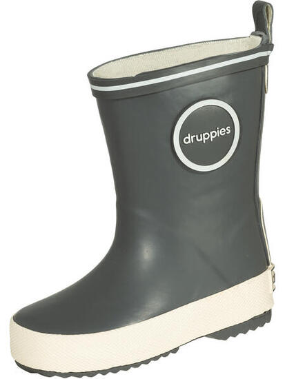DRUPPIES Regenstiefel Druppies Kinderstiefel