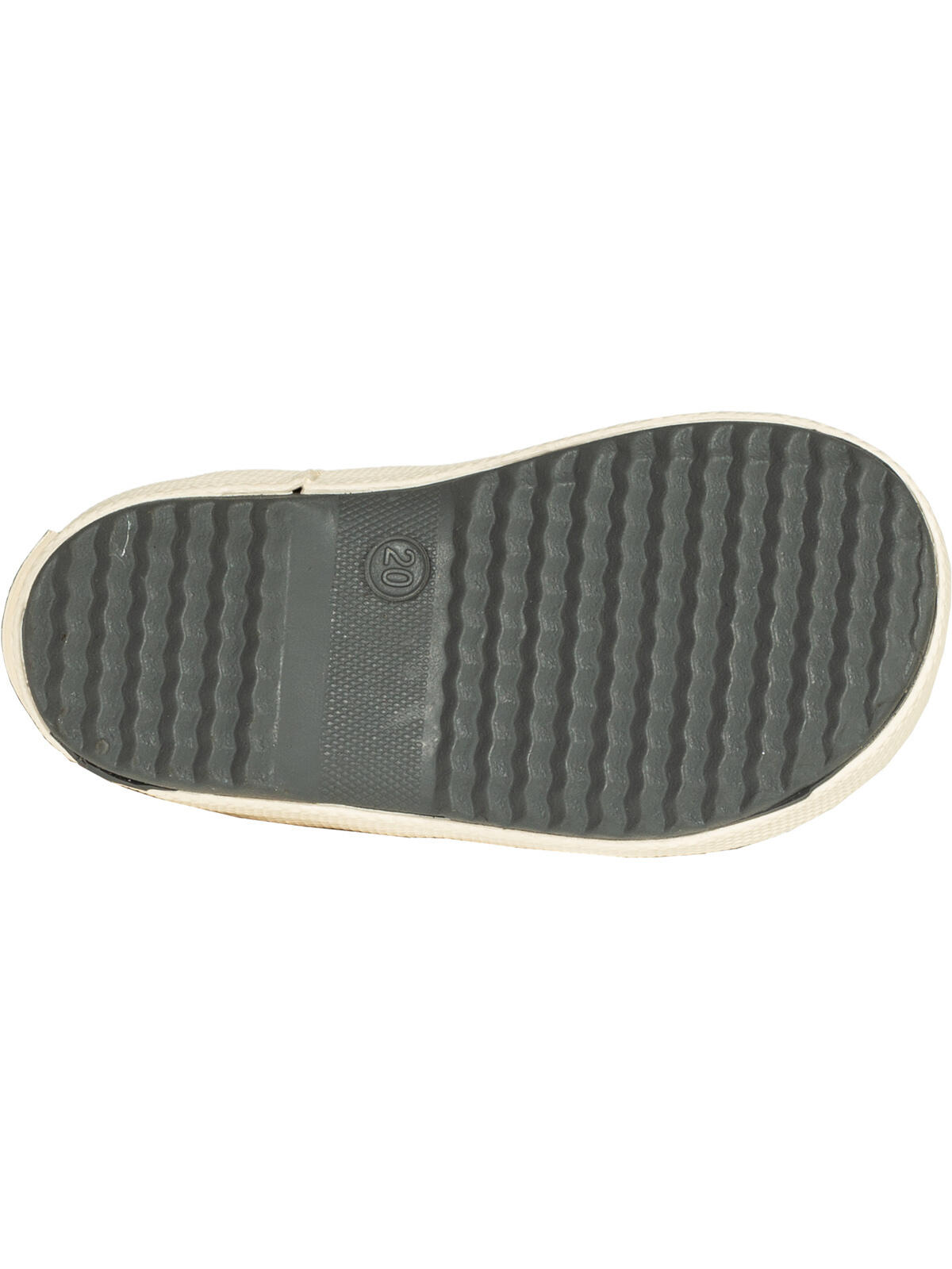 DRUPPIES botas de chuva Botas infantis Druppies 6/7