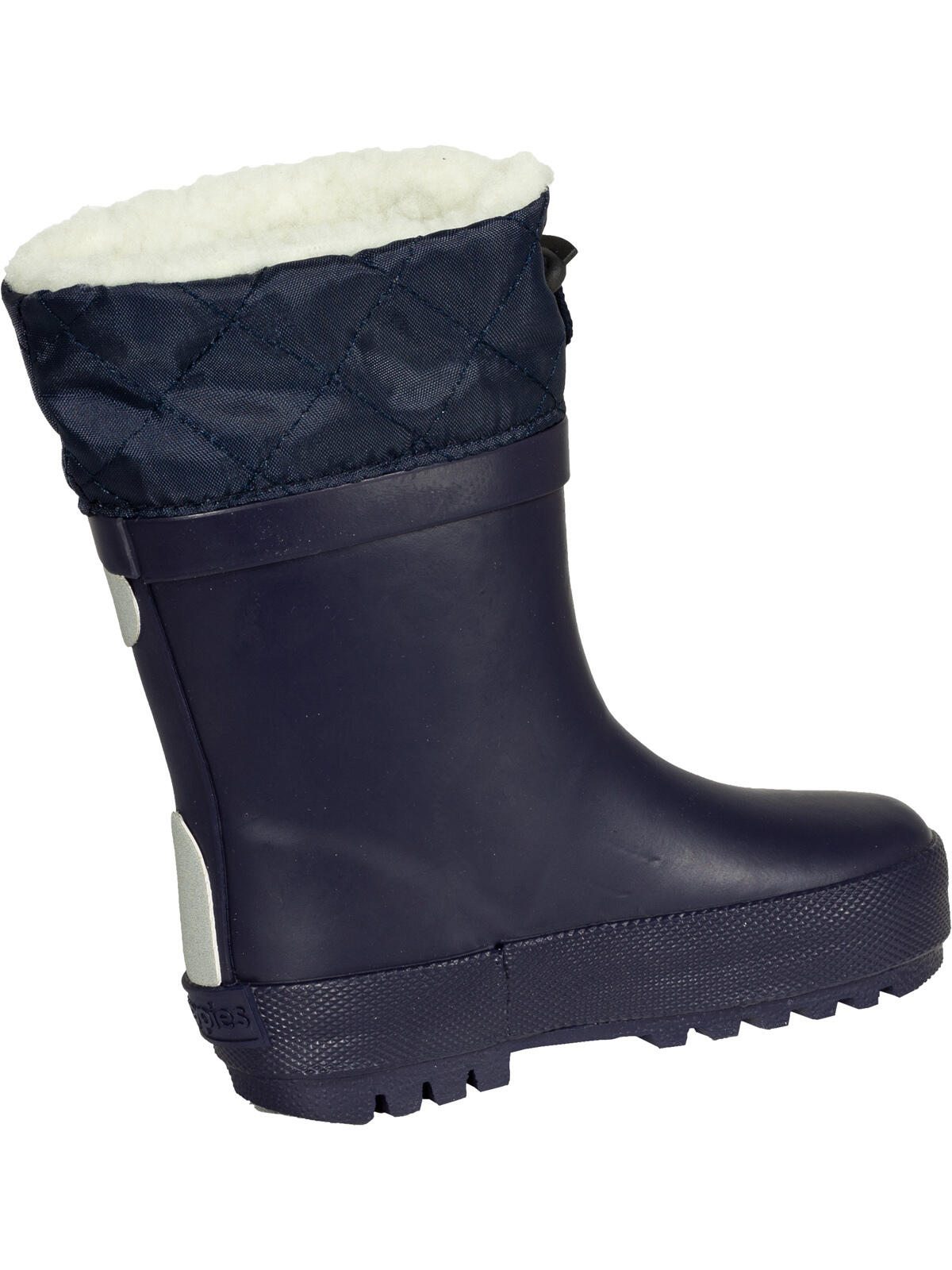 DRUPPIES botas de inverno Botas de inverno infantis Druppies 4/7