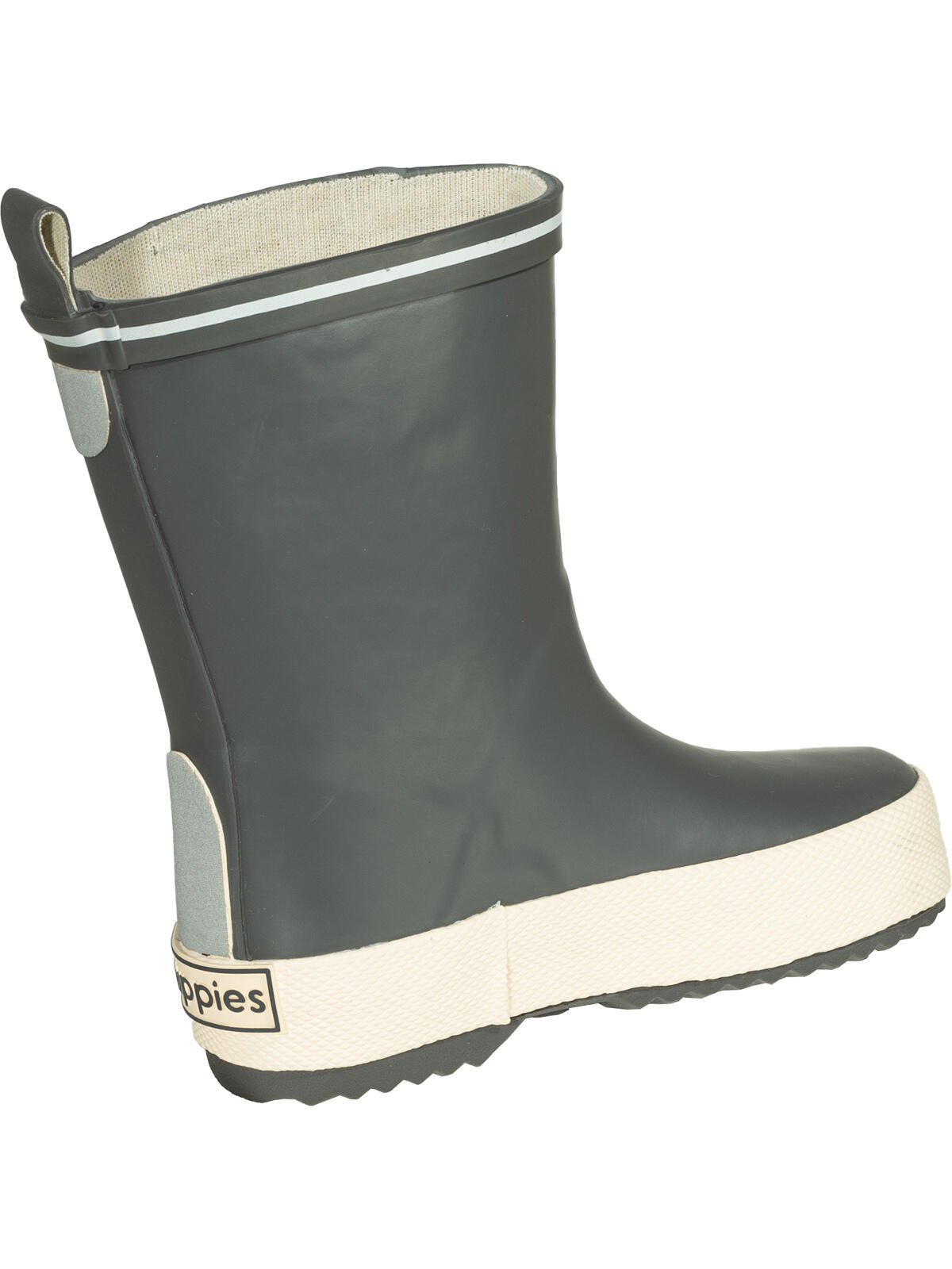DRUPPIES botas de chuva Botas infantis Druppies 4/7