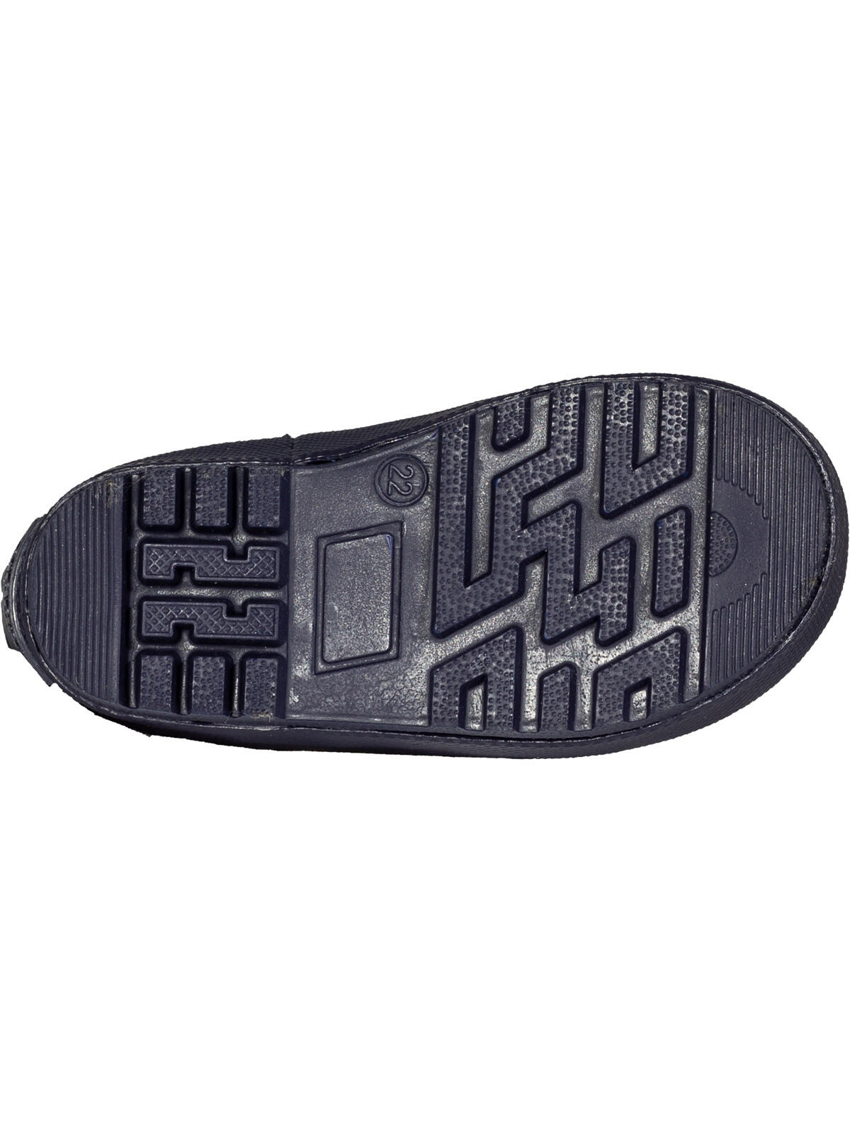 DRUPPIES botas de inverno Botas de inverno infantis Druppies 6/7