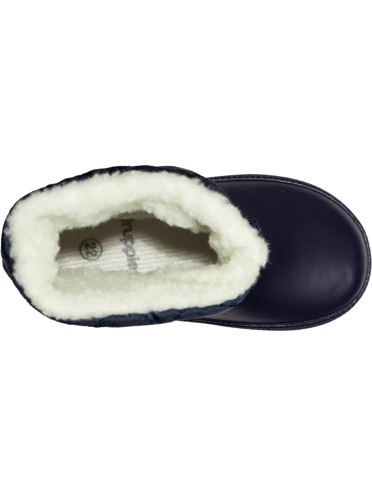 DRUPPIES botas de inverno Botas de inverno infantis Druppies 5/7