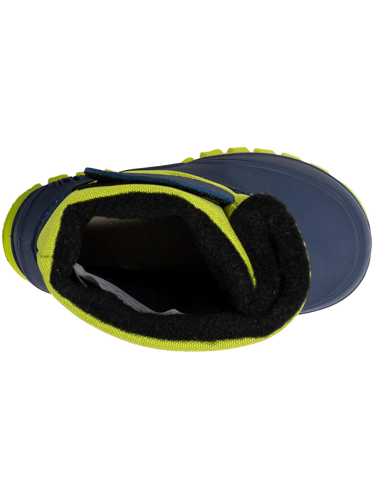 SPIRALE botas de inverno Botas infantis Spiral Kovu 5/6