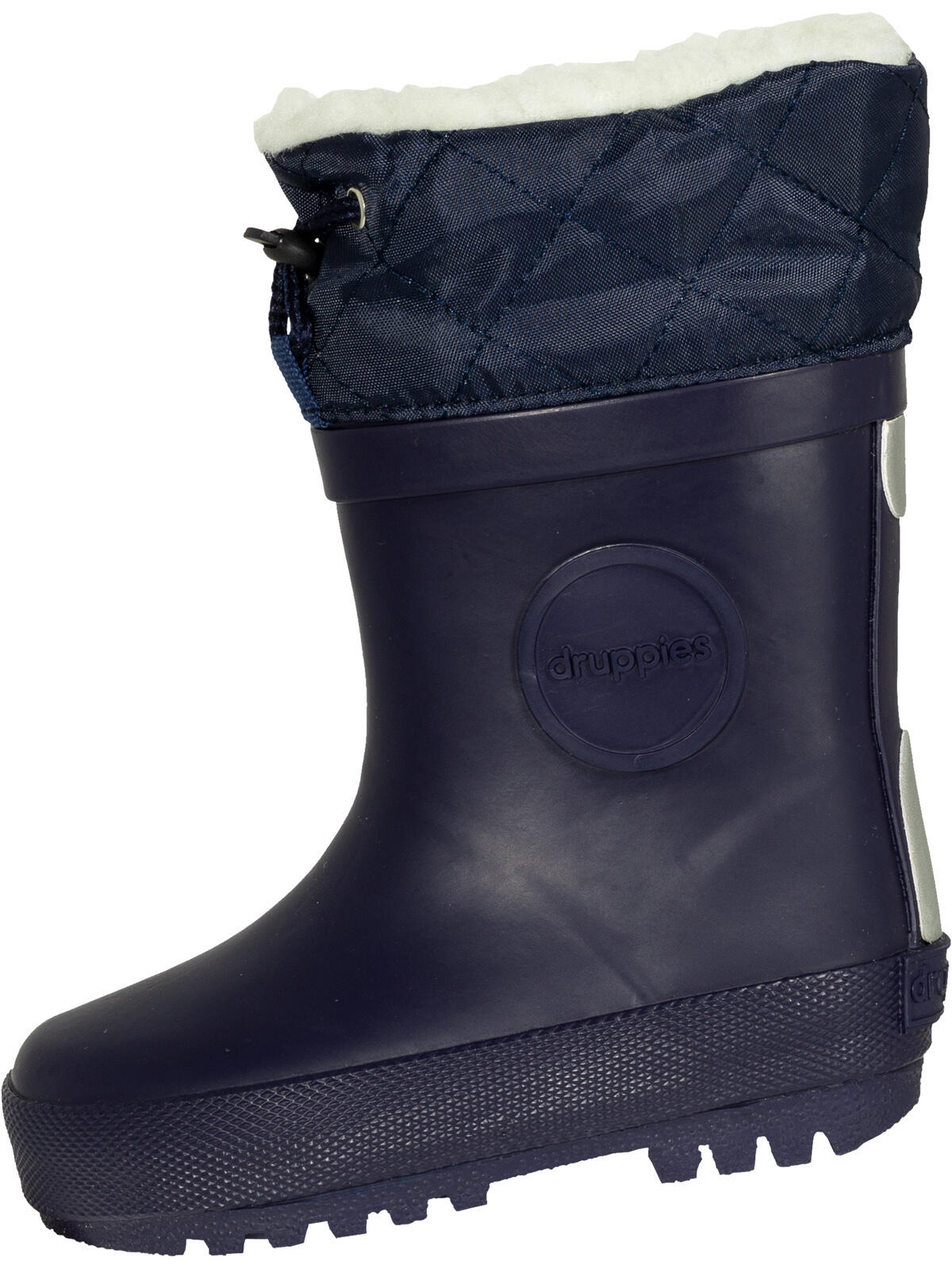 DRUPPIES botas de inverno Botas de inverno infantis Druppies 2/7