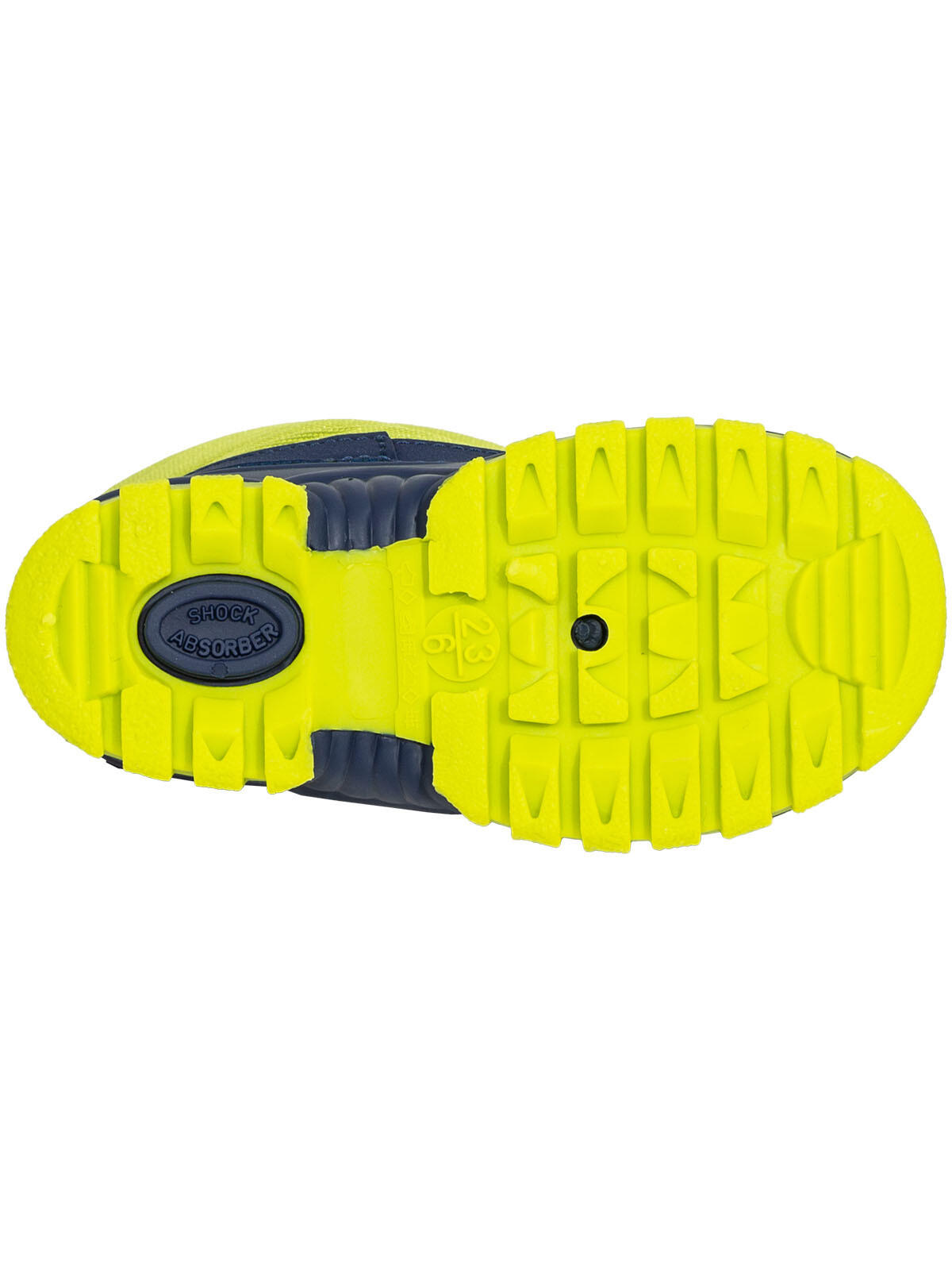 SPIRALE botas de inverno Botas infantis Spiral Kovu 6/6