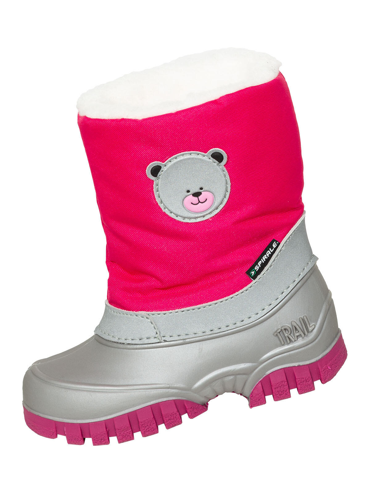 SPIRALE botas de inverno Botas infantis Spiral Jonk 2/6