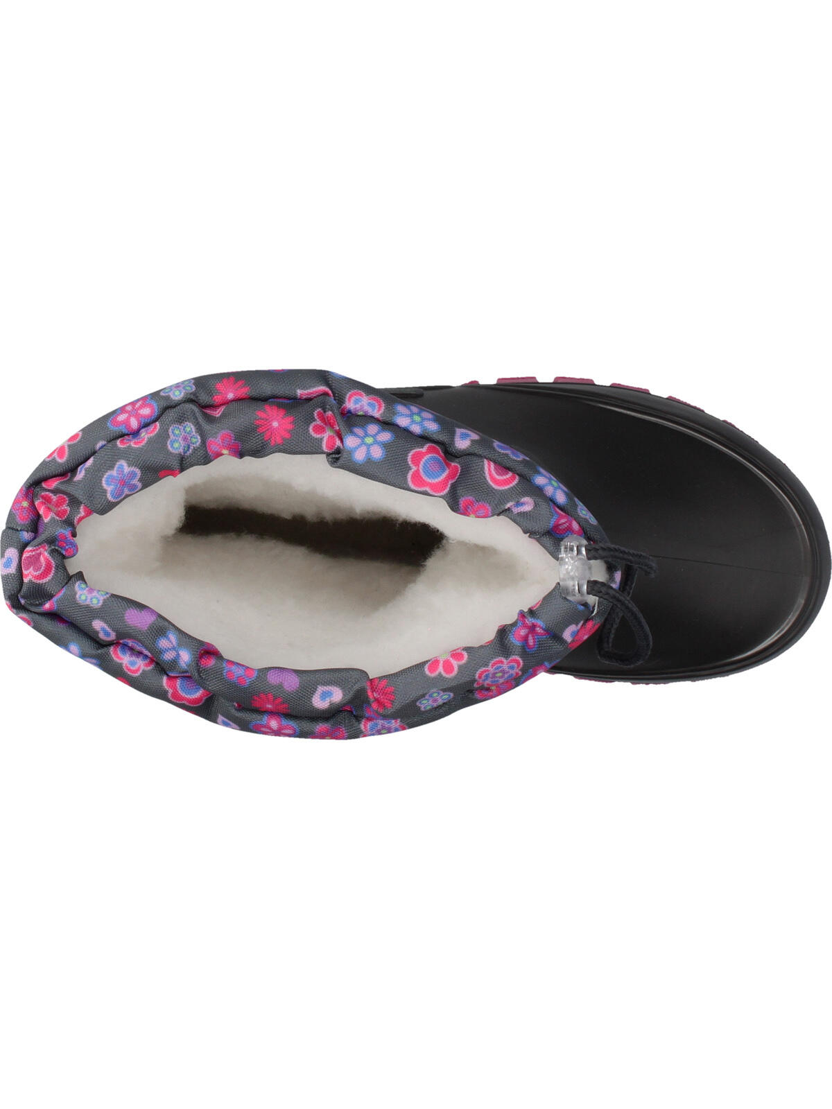 SPIRALE botas de inverno Maja 5/7