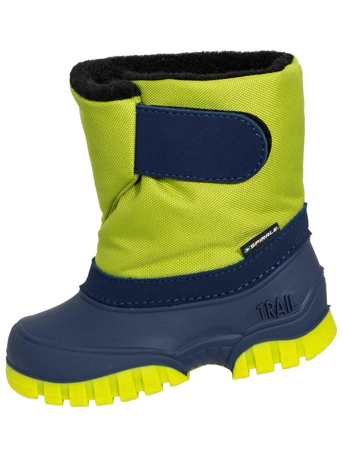 SPIRALE botas de inverno Botas infantis Spiral Kovu 2/6