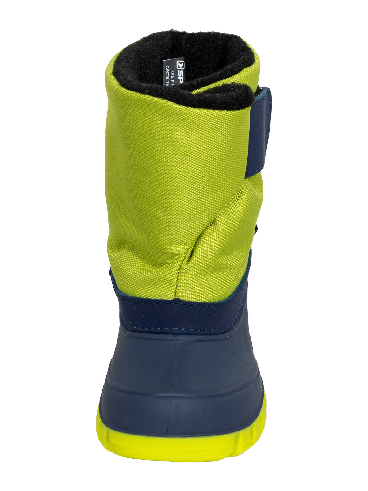 SPIRALE botas de inverno Botas infantis Spiral Kovu 3/6