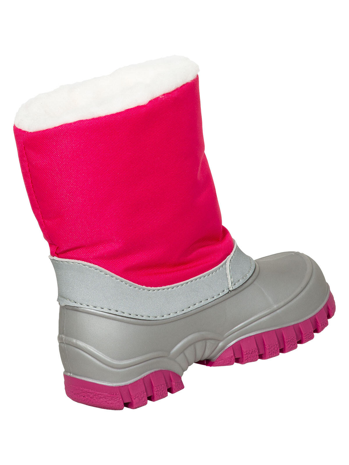 SPIRALE botas de inverno Botas infantis Spiral Jonk 4/6