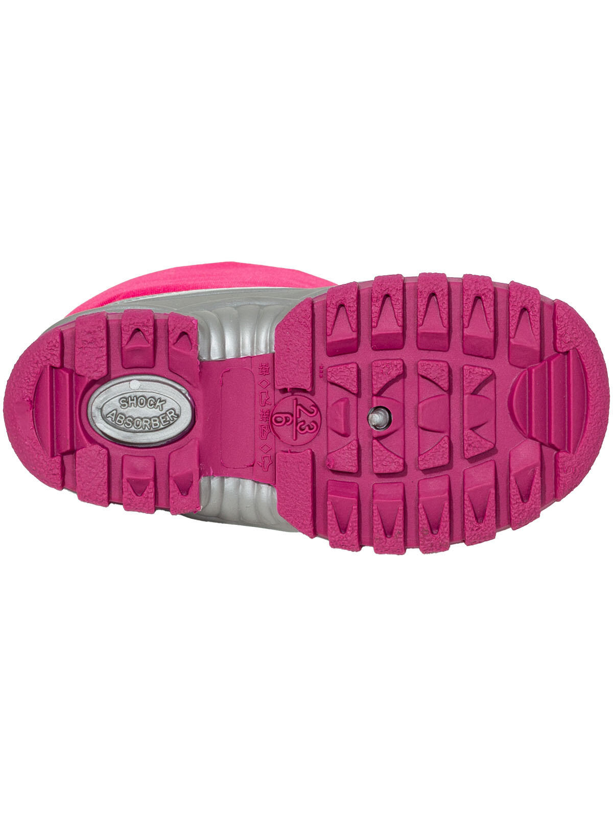 SPIRALE botas de inverno Botas infantis Spiral Jonk 6/6