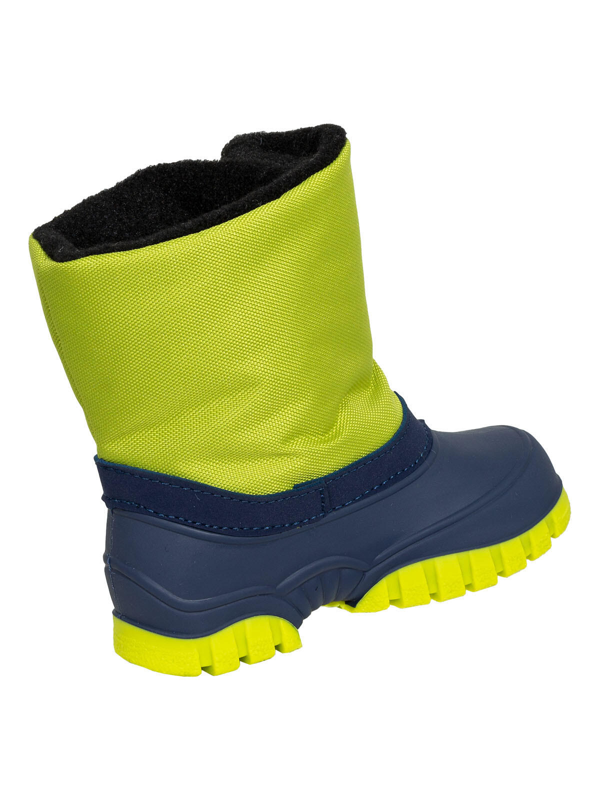SPIRALE botas de inverno Botas infantis Spiral Kovu 4/6