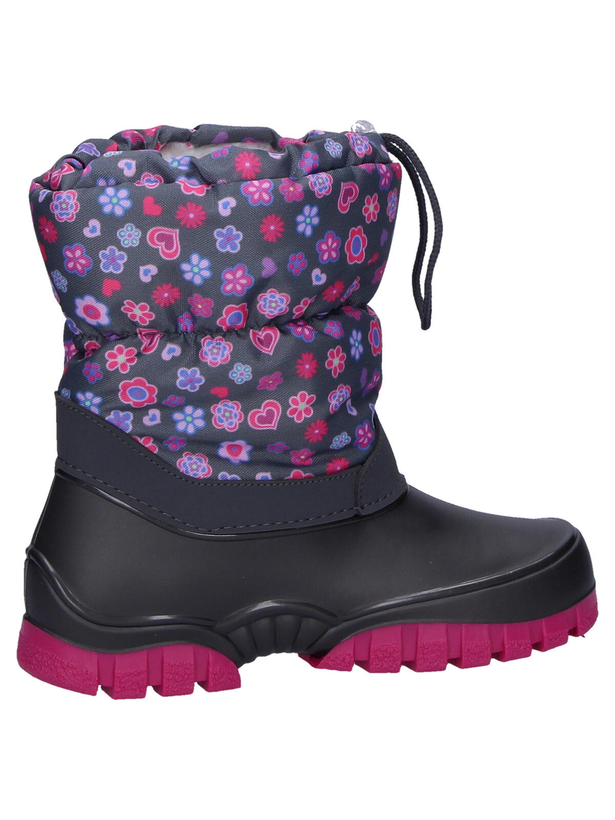 SPIRALE botas de inverno Maja 4/7