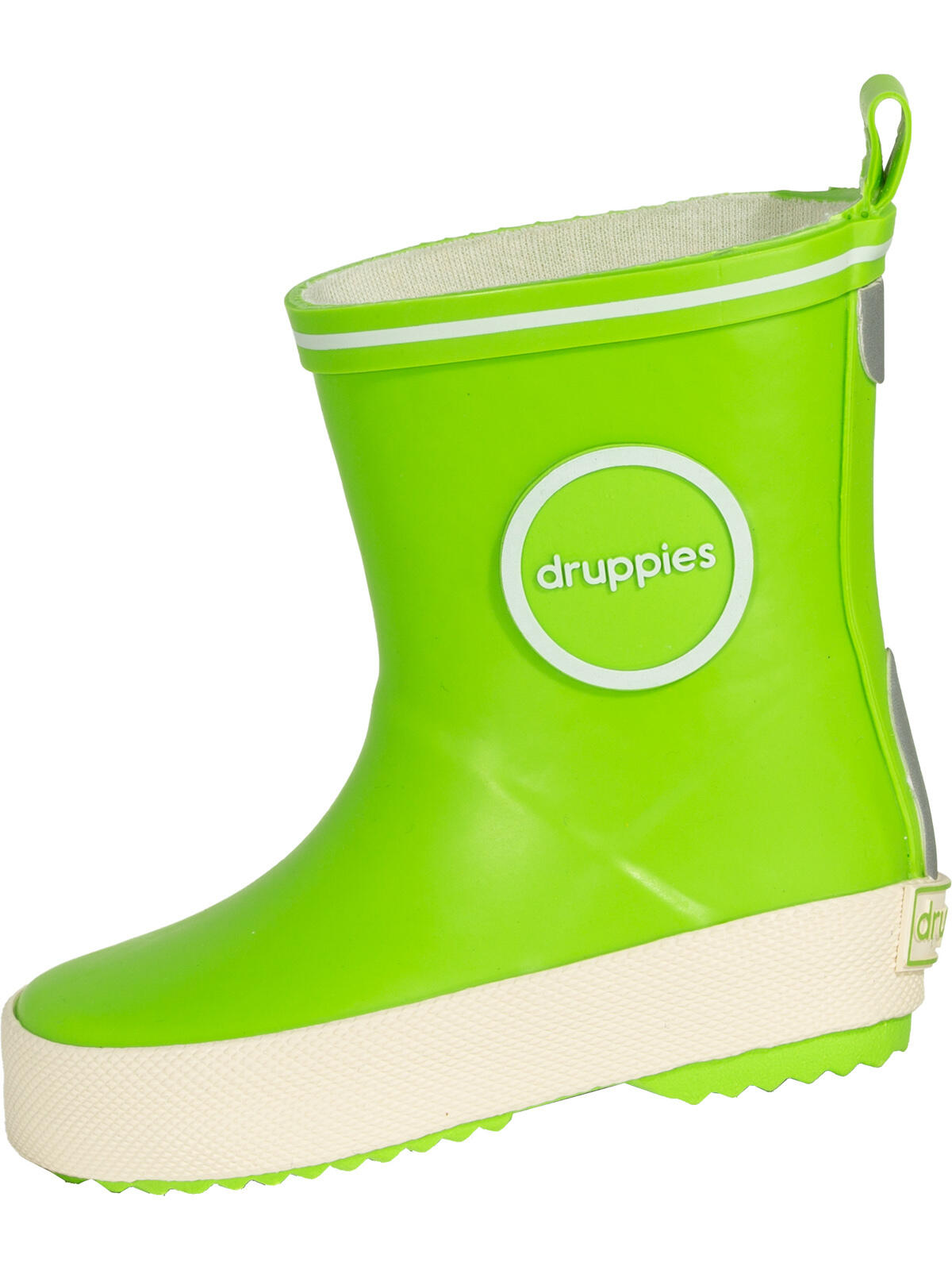 DRUPPIES botas de chuva Botas infantis Druppies 2/7